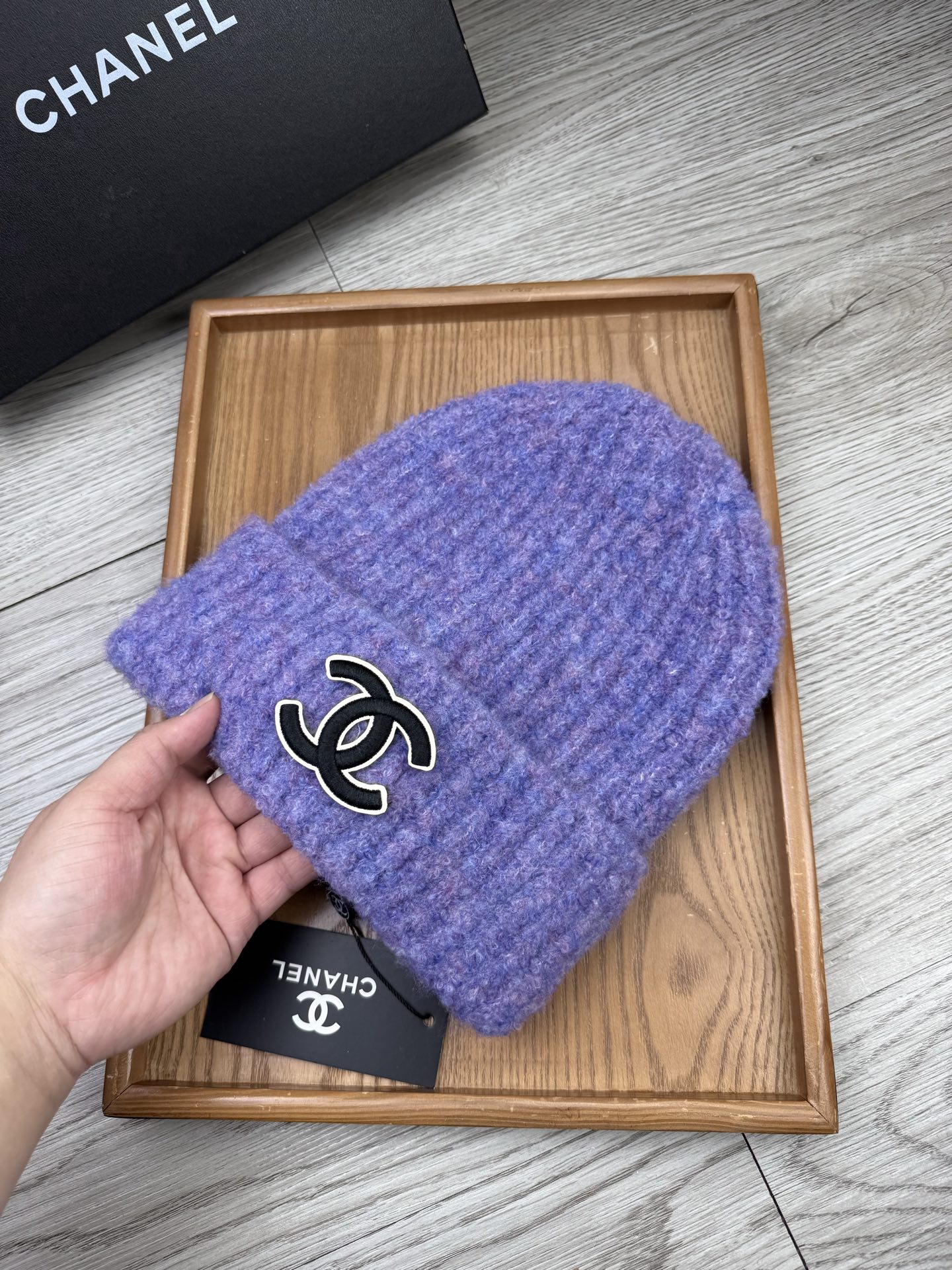 。C家。福利！【细毛线针织单帽】新款上架，特别实惠的一个系列帽子，面料：细毛线。密度紧致！毛线针织面料手