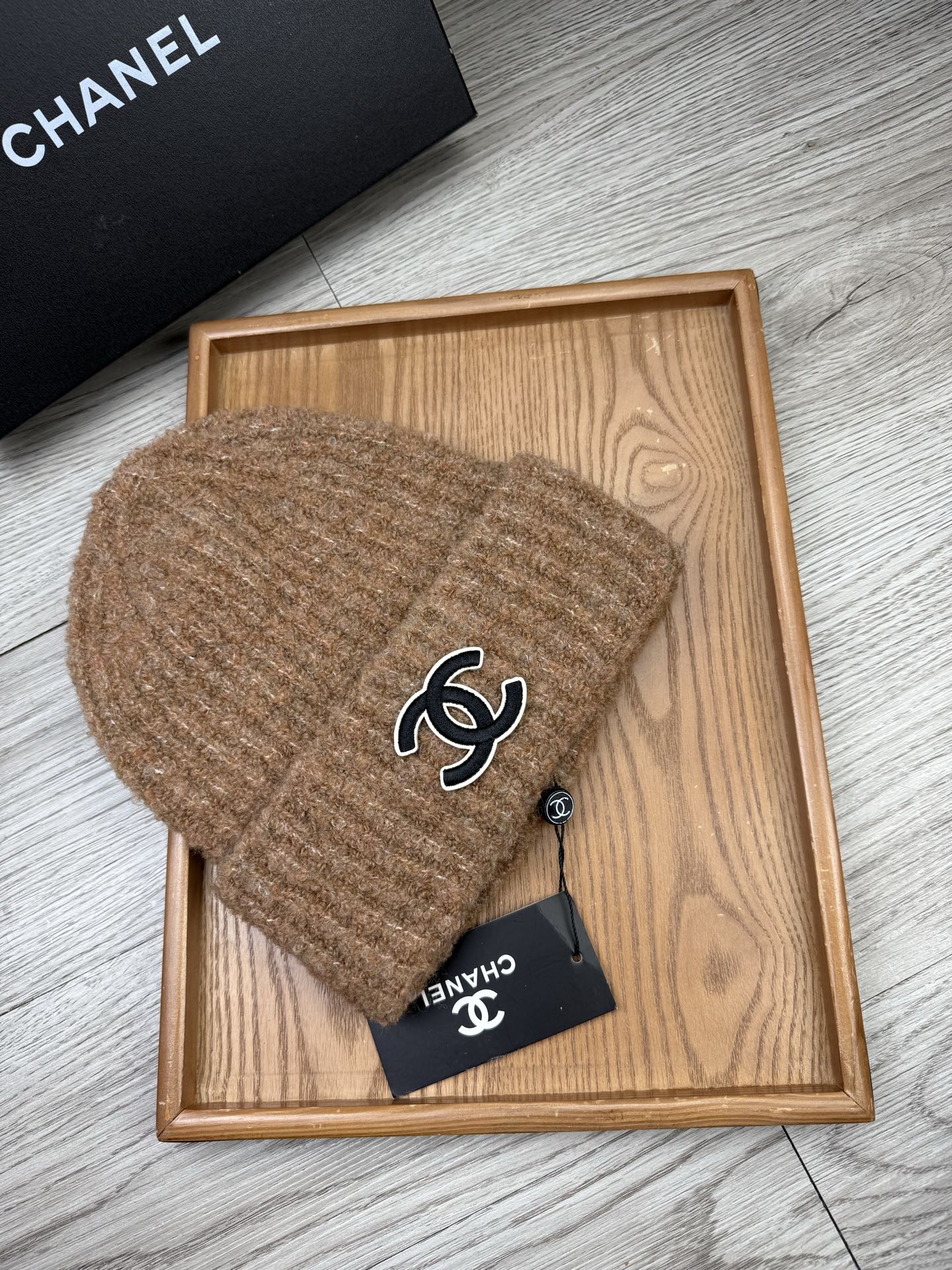 。C家。福利！【细毛线针织单帽】新款上架，特别实惠的一个系列帽子，面料：细毛线。密度紧致！毛线针织面料手