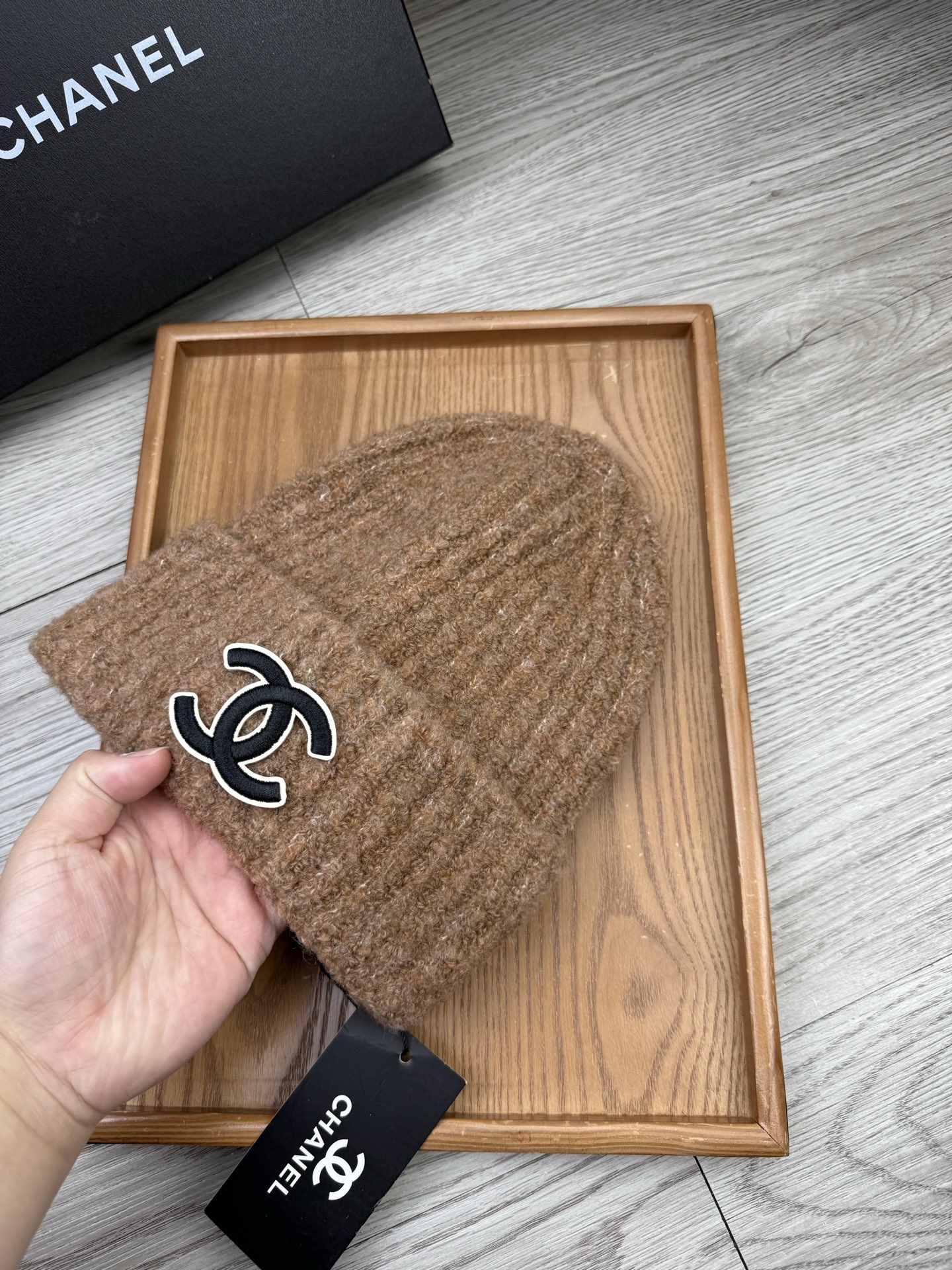 。C家。福利！【细毛线针织单帽】新款上架，特别实惠的一个系列帽子，面料：细毛线。密度紧致！毛线针织面料手