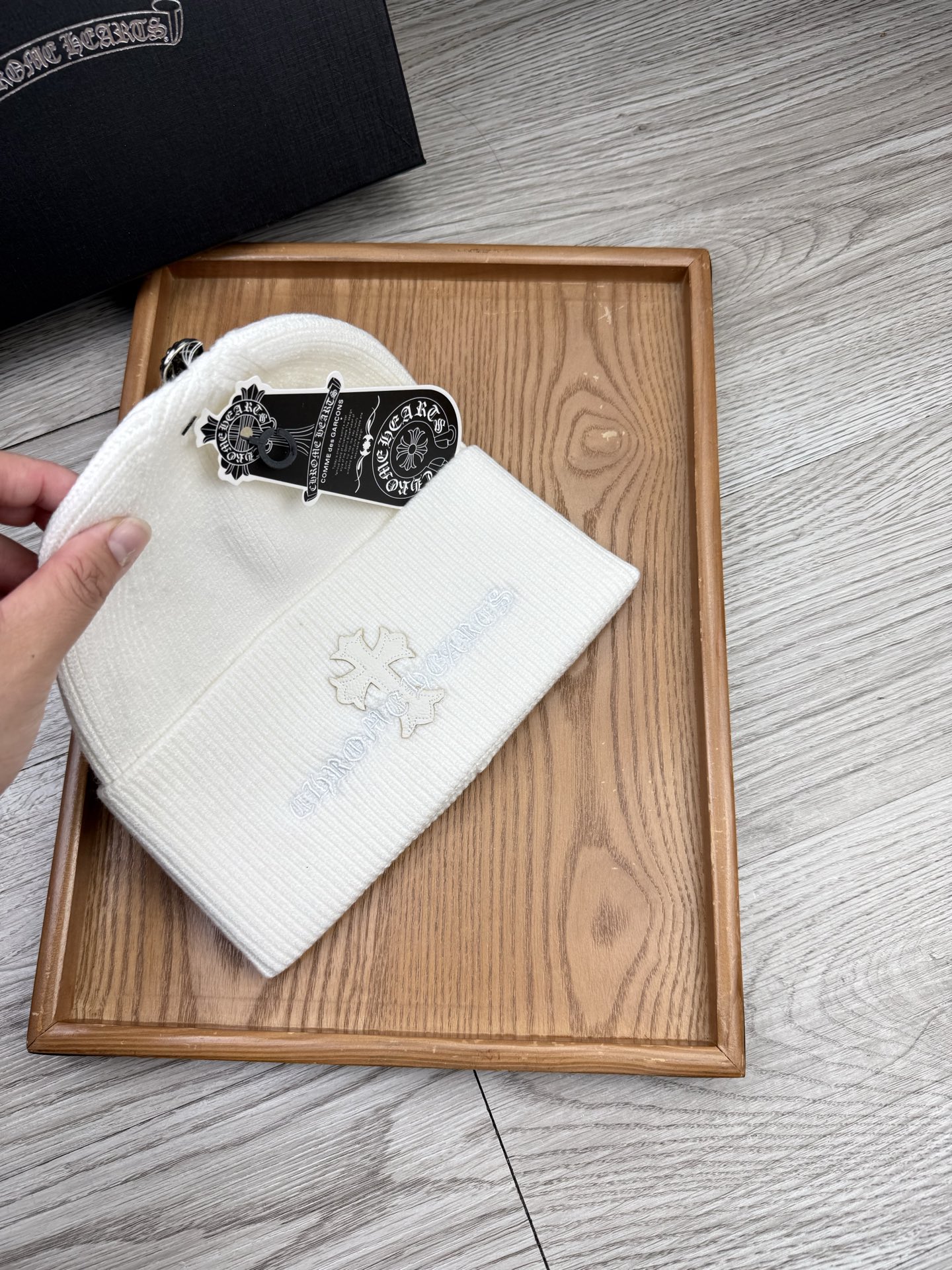 。克罗心。福利！【细毛线针织单帽】新款上架，特别实惠的一个系列帽子，面料：细毛线。密度紧致！毛线针织面料