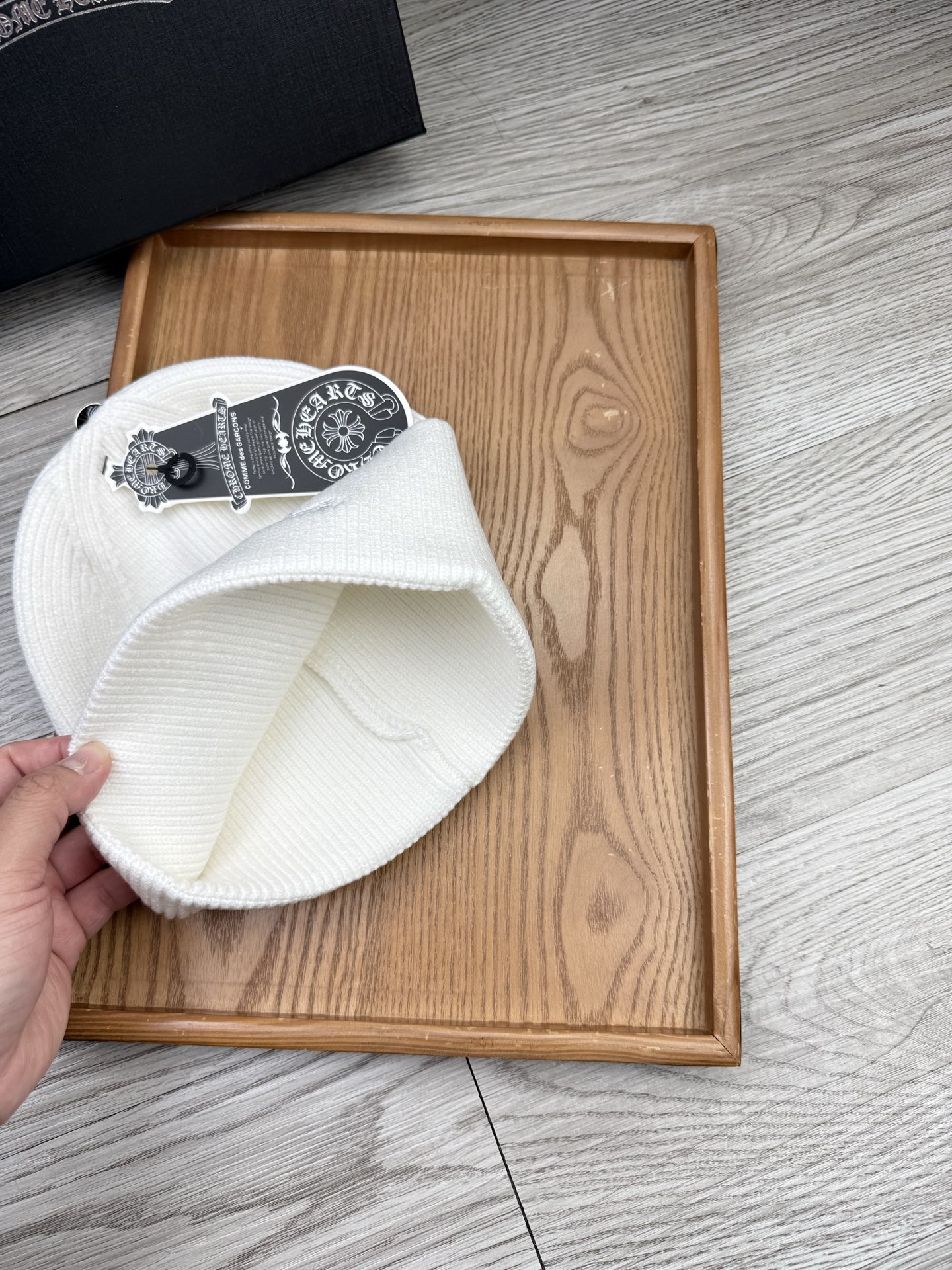 。克罗心。福利！【细毛线针织单帽】新款上架，特别实惠的一个系列帽子，面料：细毛线。密度紧致！毛线针织面料