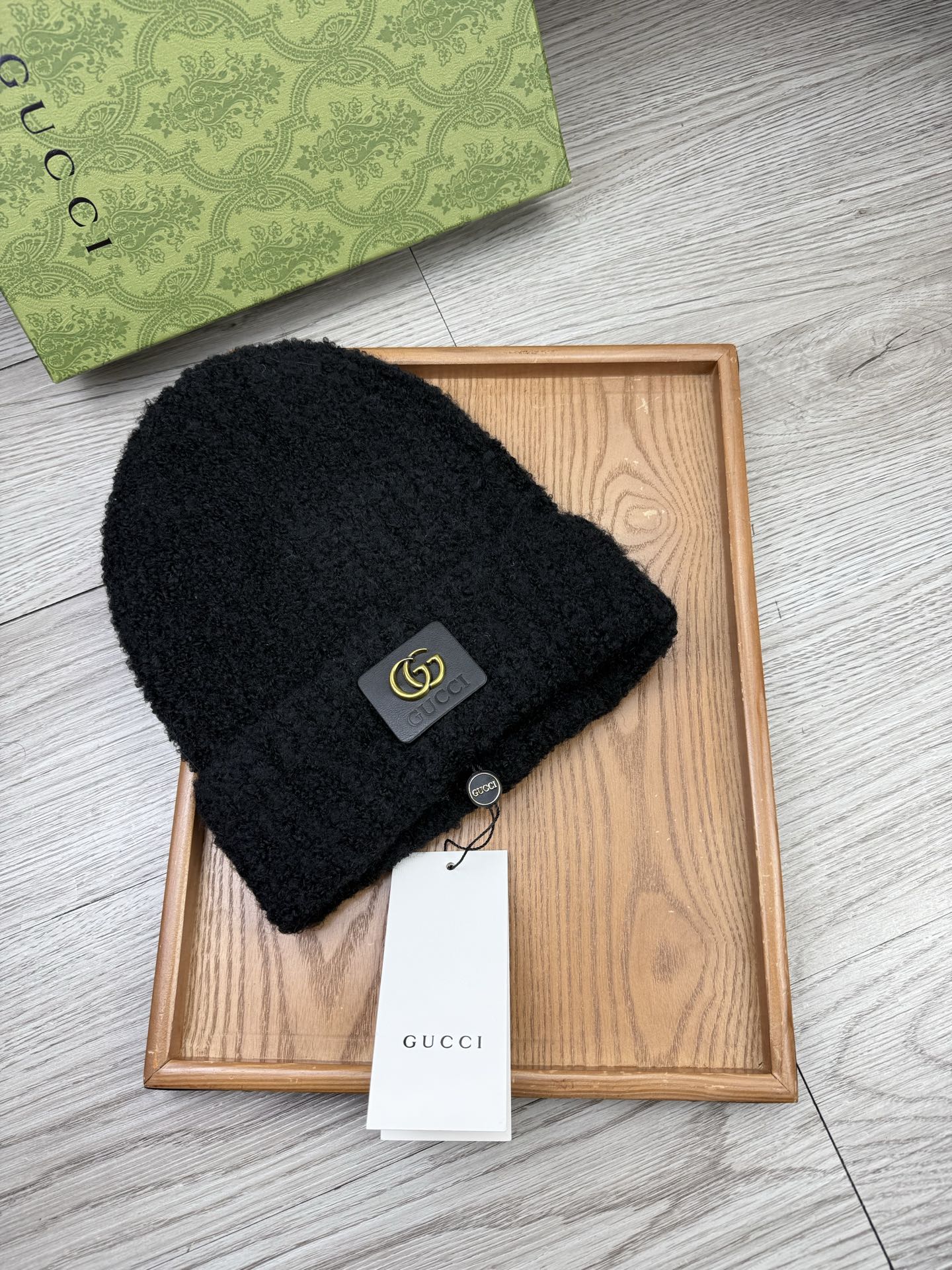 。G家。福利！【细毛线针织单帽】新款上架，特别实惠的一个系列帽子，面料：细毛线。密度紧致！毛线针织面料手