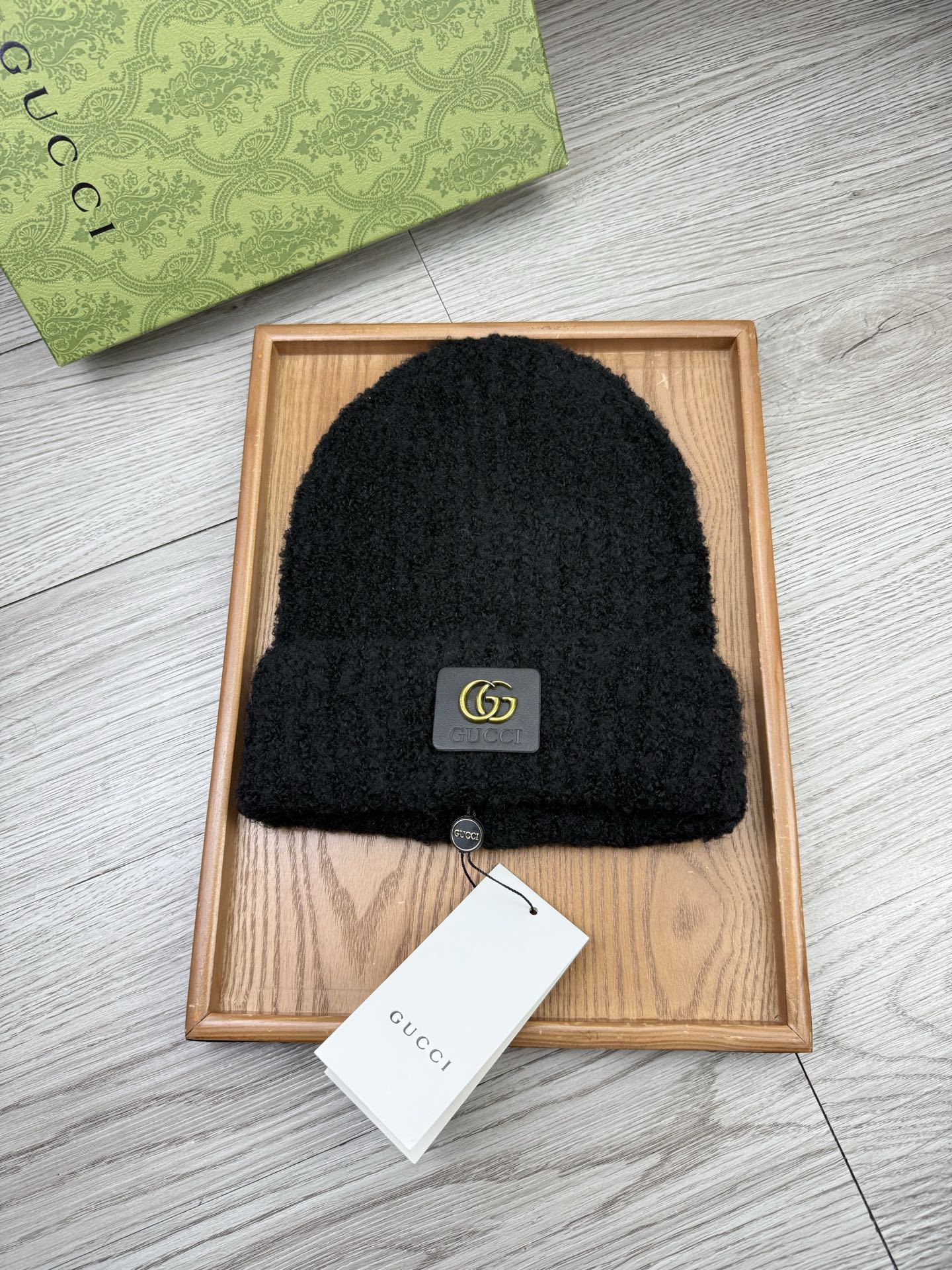 。G家。福利！【细毛线针织单帽】新款上架，特别实惠的一个系列帽子，面料：细毛线。密度紧致！毛线针织面料手