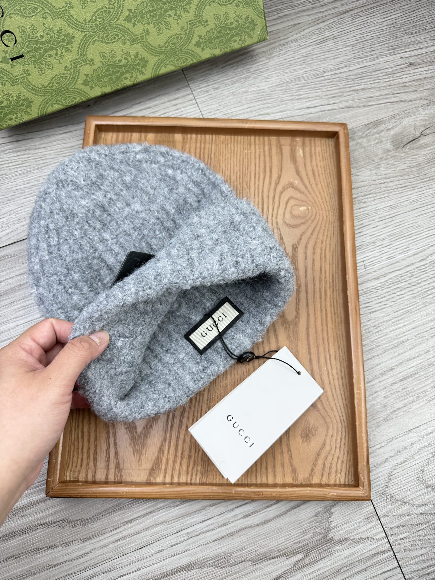 。G家。福利！【细毛线针织单帽】新款上架，特别实惠的一个系列帽子，面料：细毛线。密度紧致！毛线针织面料手