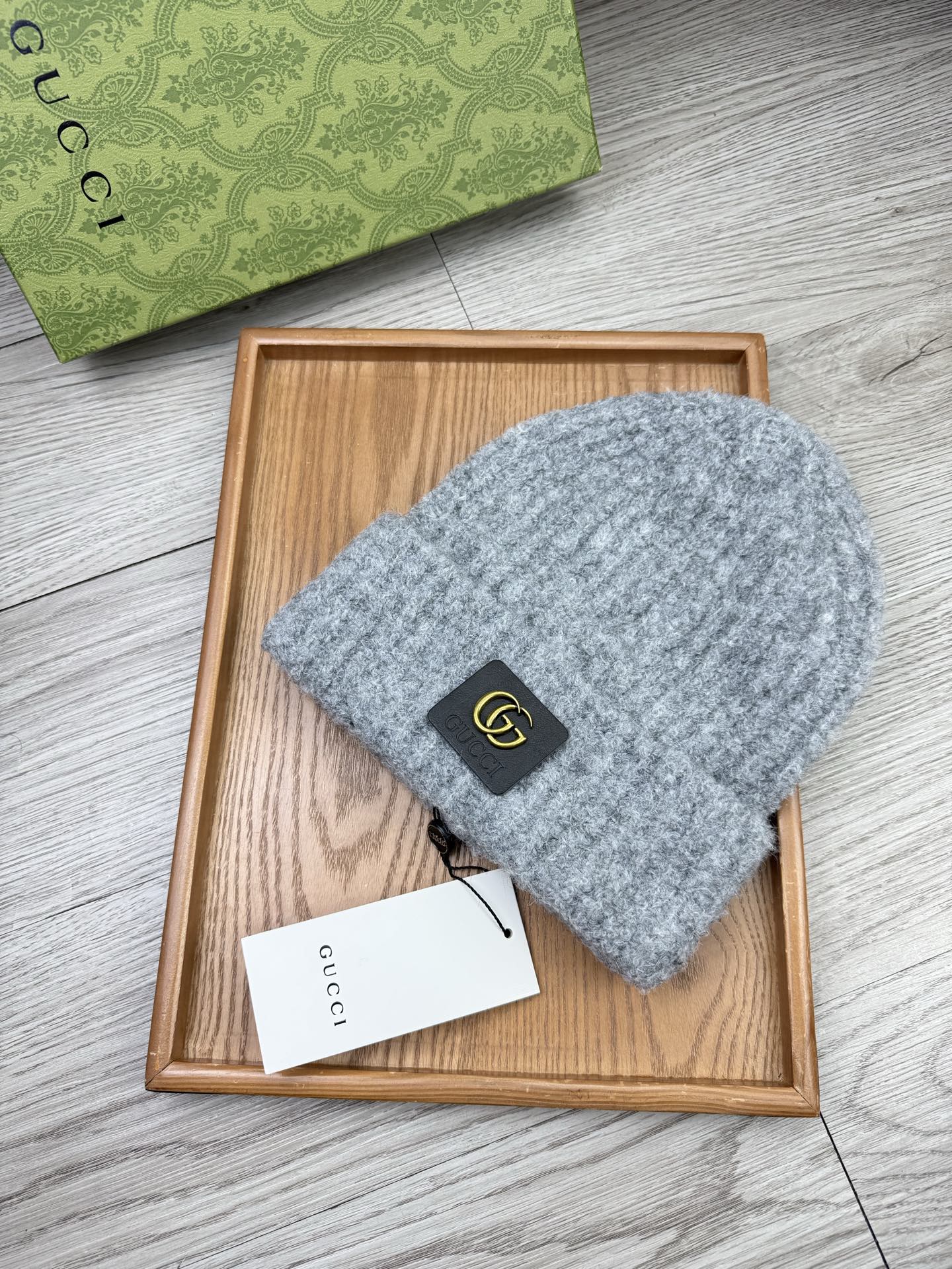 。G家。福利！【细毛线针织单帽】新款上架，特别实惠的一个系列帽子，面料：细毛线。密度紧致！毛线针织面料手