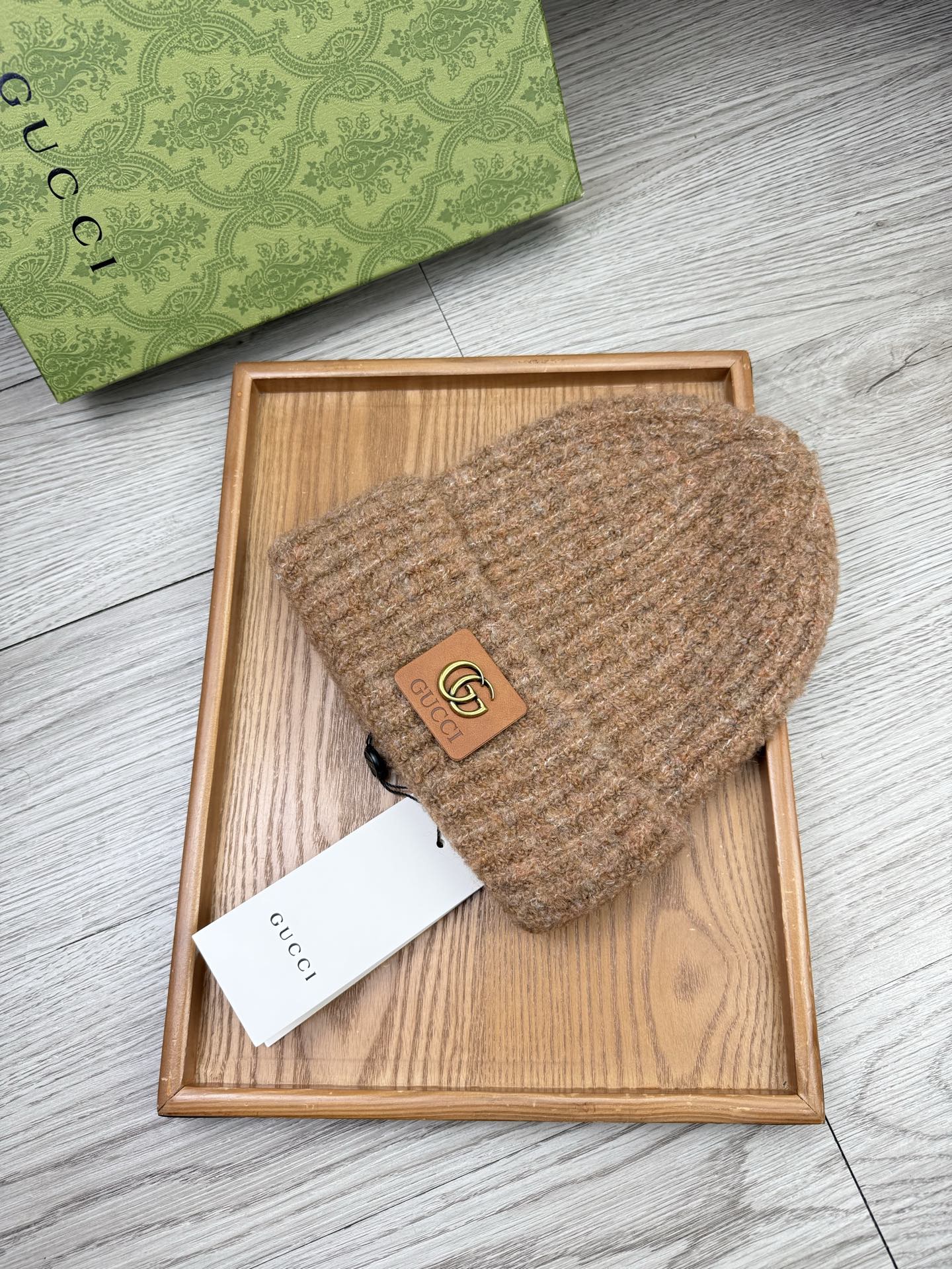 。G家。福利！【细毛线针织单帽】新款上架，特别实惠的一个系列帽子，面料：细毛线。密度紧致！毛线针织面料手