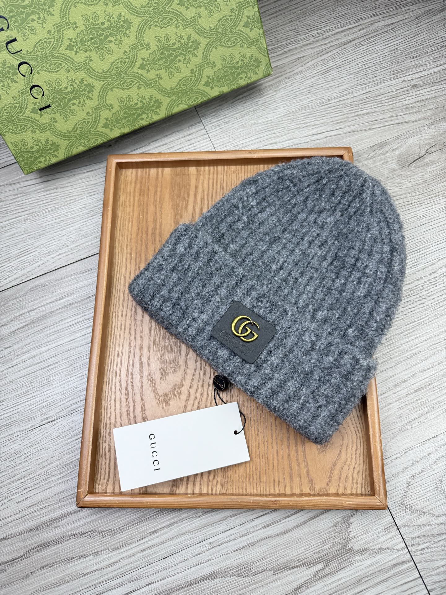 。G家。福利！【细毛线针织单帽】新款上架，特别实惠的一个系列帽子，面料：细毛线。密度紧致！毛线针织面料手