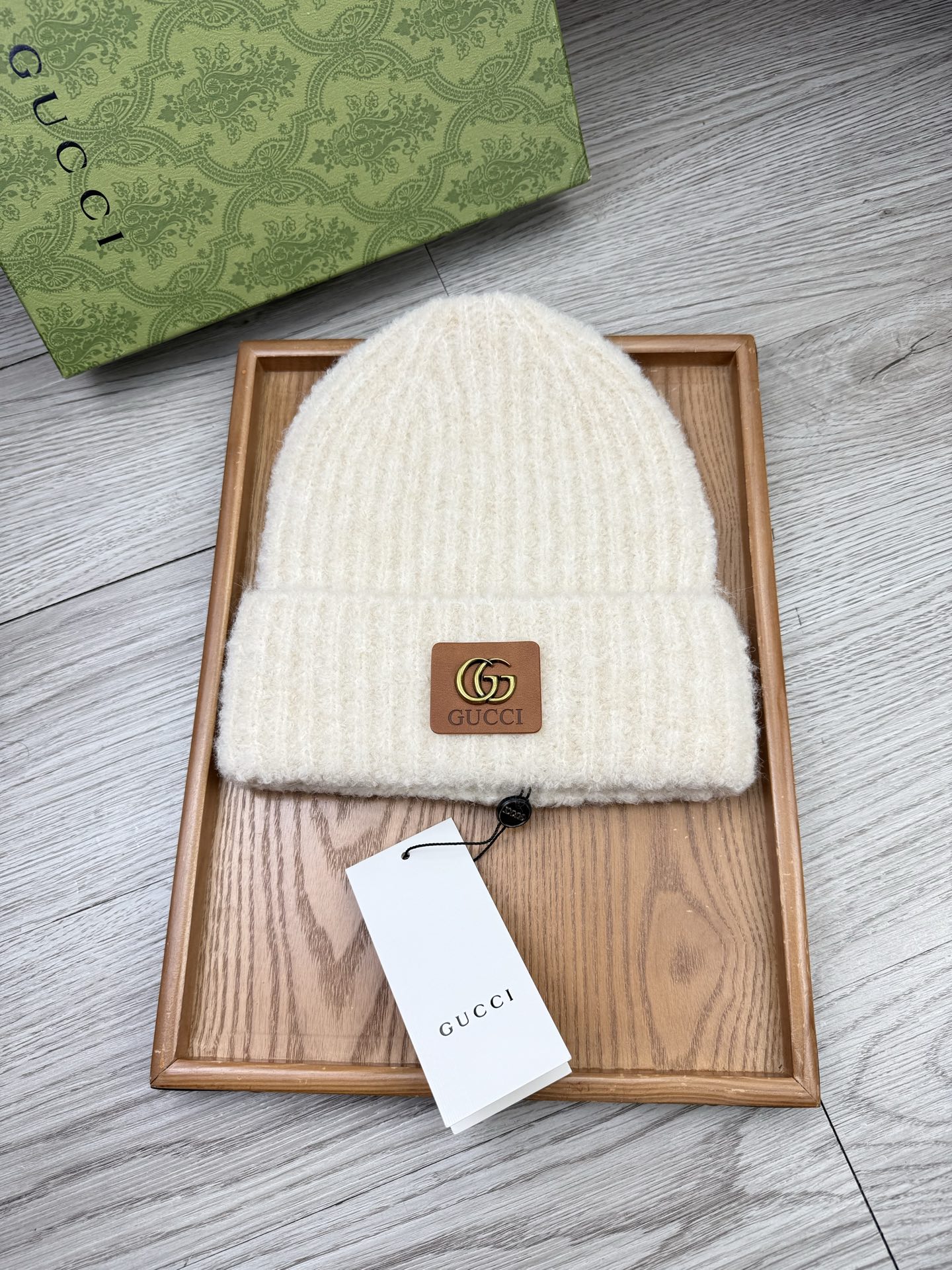 。G家。福利！【细毛线针织单帽】新款上架，特别实惠的一个系列帽子，面料：细毛线。密度紧致！毛线针织面料手