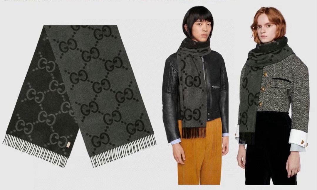 P。Gu*ci最新ZG同步款‼️图案真的超级好看啊~就喜欢这种GG腔调！价格超级给力，福利推荐❤️ZG售