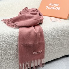 P。ACNE。【粉色新标-轻水波纹羊毛围巾】超级美!AC每年都不可不卖的款!也是年度最值百搭的款!真正ac流水线下来的订 P。ACNE。【粉色新标-轻水波纹羊毛围巾】超级美!AC每年都不可不卖的款!也是年度最值百搭的款!真正ac流水线下来的订