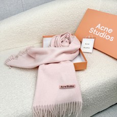 P。ACNE。【粉色新标-轻水波纹羊毛围巾】超级美!AC每年都不可不卖的款!也是年度最值百搭的款!真正ac流水线下来的订 P。ACNE。【粉色新标-轻水波纹羊毛围巾】超级美!AC每年都不可不卖的款!也是年度最值百搭的款!真正ac流水线下来的订