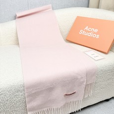 P。ACNE。【粉色新标-轻水波纹羊毛围巾】超级美!AC每年都不可不卖的款!也是年度最值百搭的款!真正ac流水线下来的订 P。ACNE。【粉色新标-轻水波纹羊毛围巾】超级美!AC每年都不可不卖的款!也是年度最值百搭的款!真正ac流水线下来的订