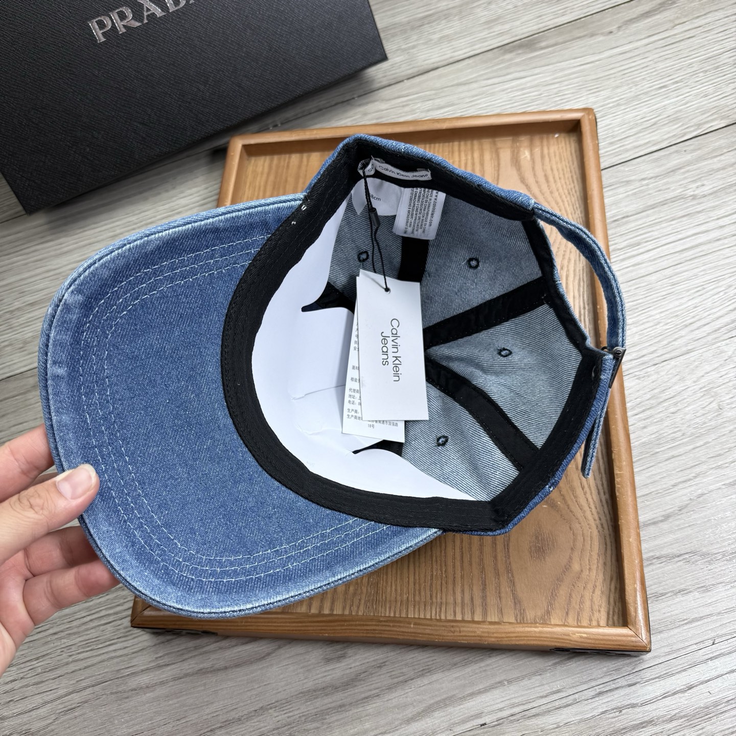 。CK。【配防尘袋】新品棒球帽！材质：纯棉！透气性好！春天挡风，夏天防晒必备单品！颜色大气！款式新颖别致