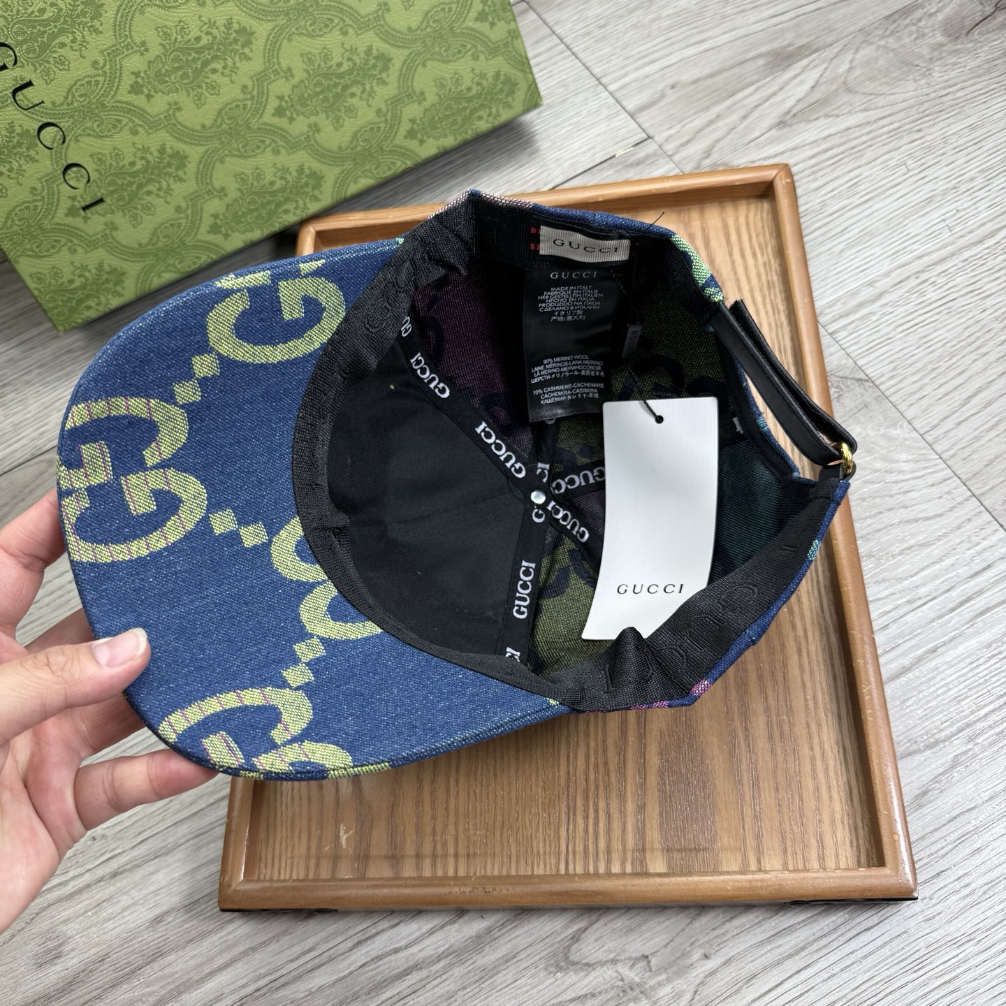 。G家。【配防尘袋】新品棒球帽！材质：纯棉！透气性好！春天挡风，夏天防晒必备单品！颜色大气！款式新颖别致