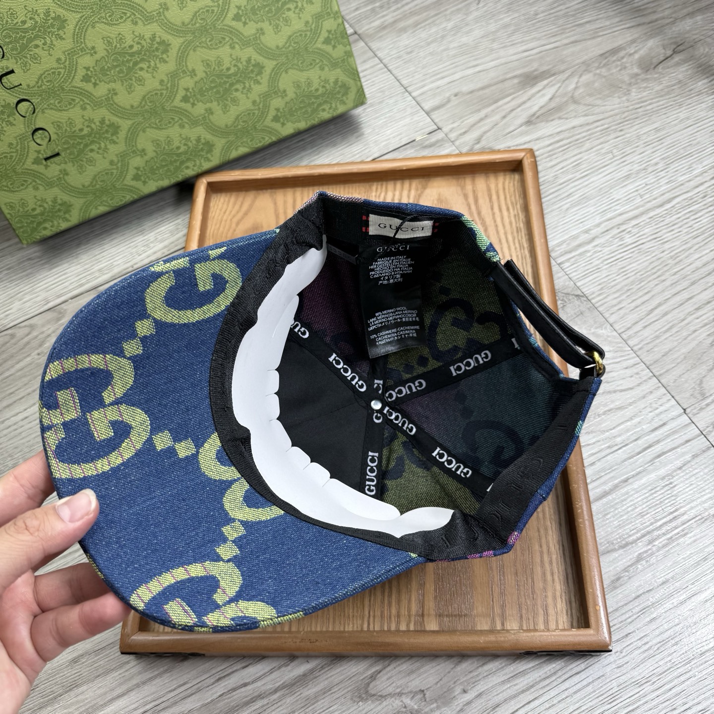 。G家。【配防尘袋】新品棒球帽！材质：纯棉！透气性好！春天挡风，夏天防晒必备单品！颜色大气！款式新颖别致