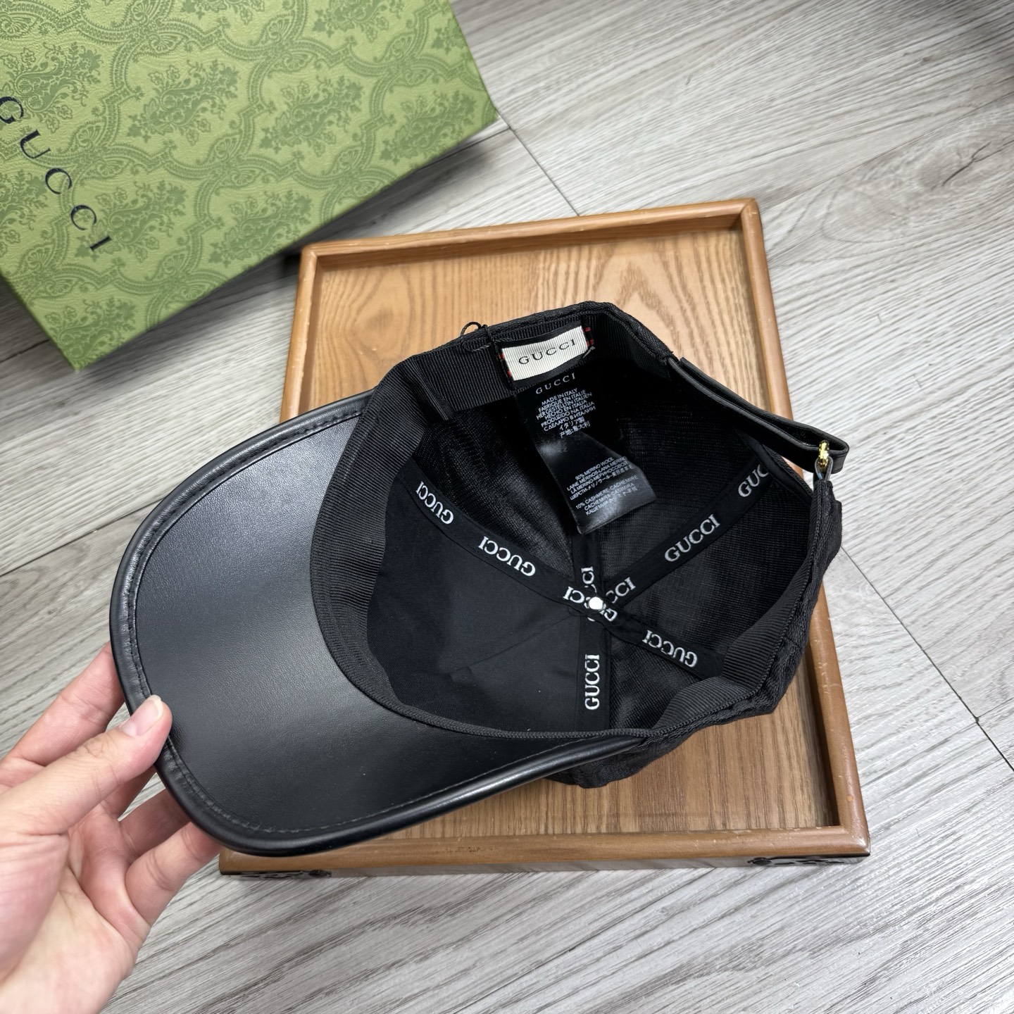 。G家。【配防尘袋】新品棒球帽！材质：纯棉！透气性好！春天挡风，夏天防晒必备单品！颜色大气！款式新颖别致