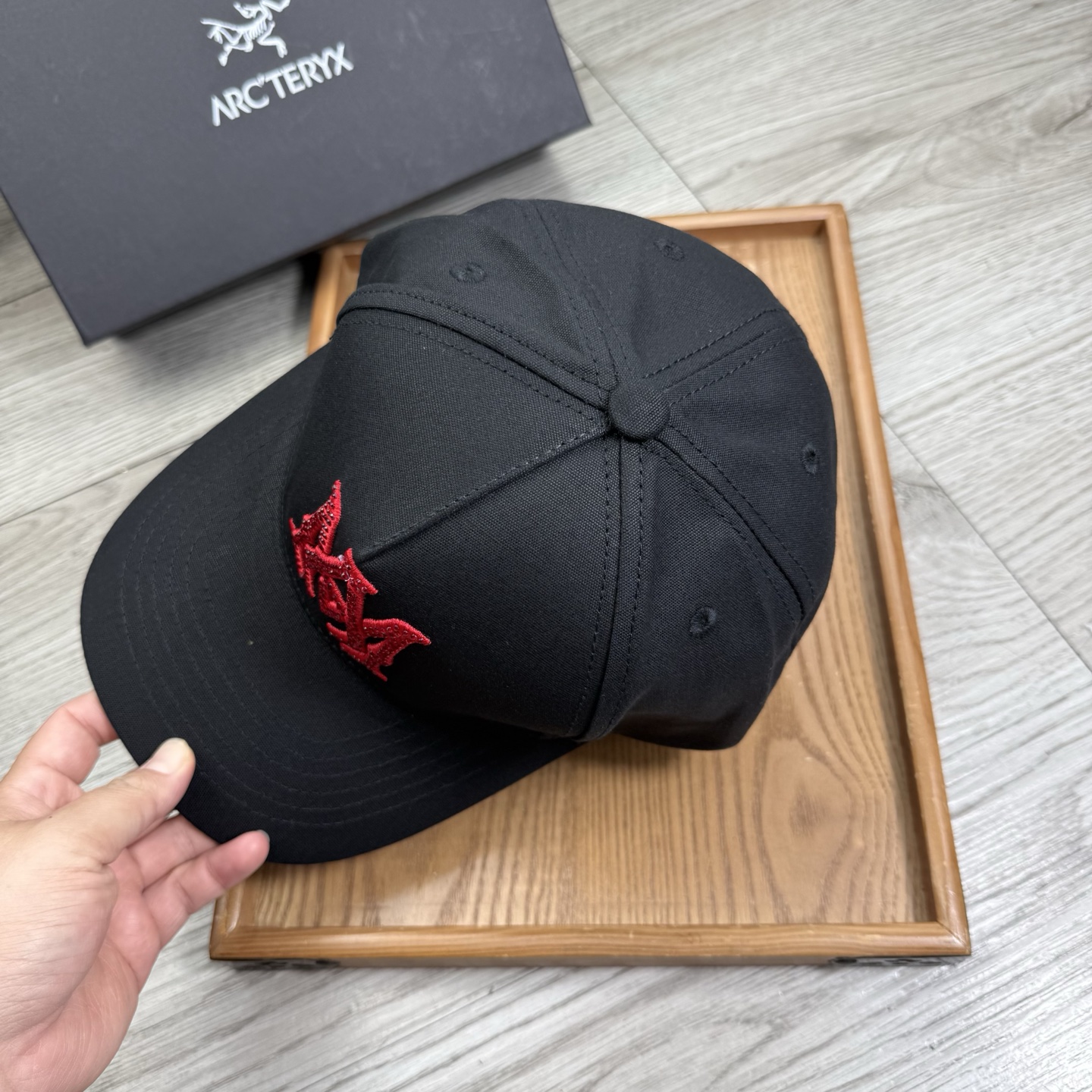 。AMIRI。【配防尘袋】新品棒球帽！材质：纯棉！透气性好！春天挡风，夏天防晒必备单品！颜色大气！款式新