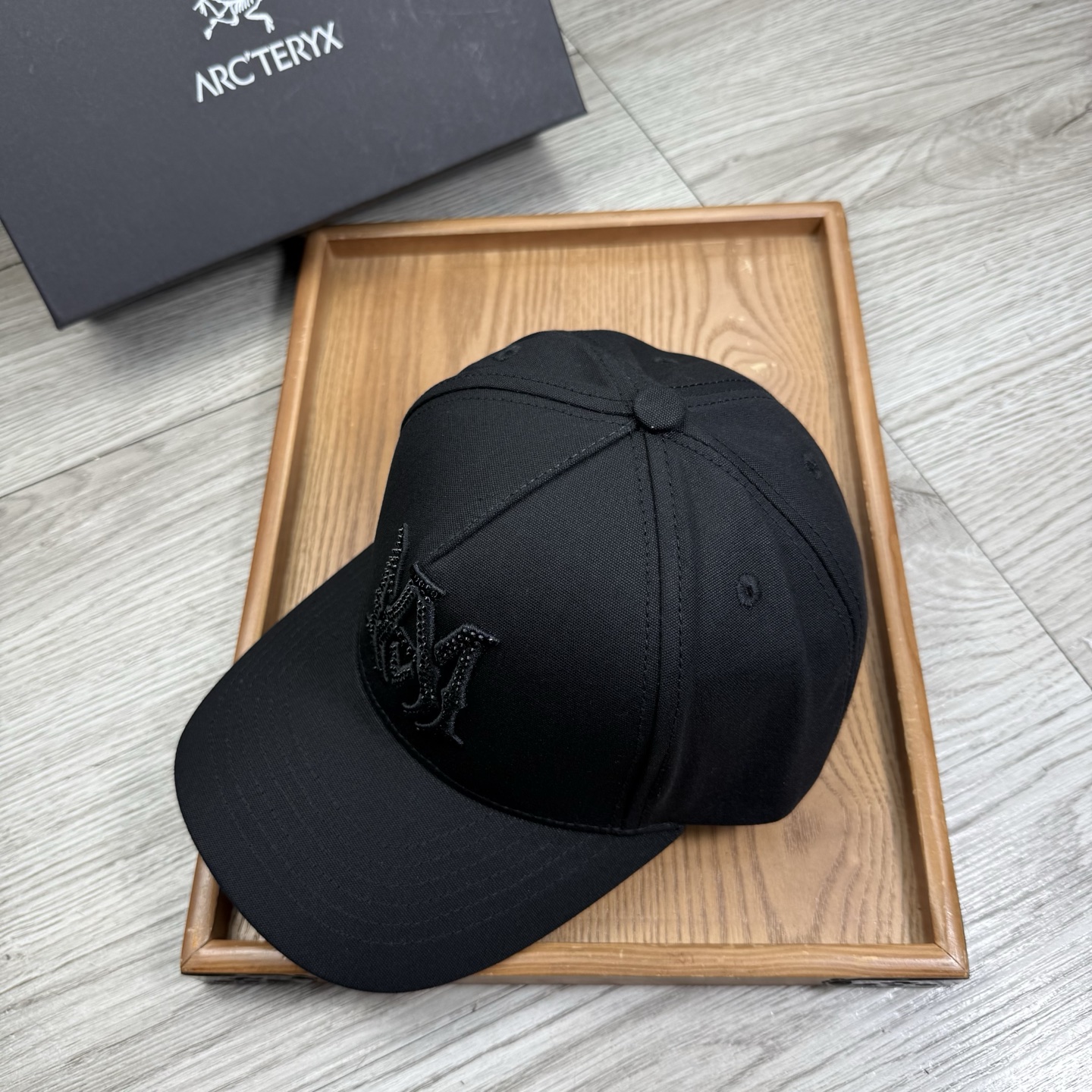 。AMIRI。【配防尘袋】新品棒球帽！材质：纯棉！透气性好！春天挡风，夏天防晒必备单品！颜色大气！款式新
