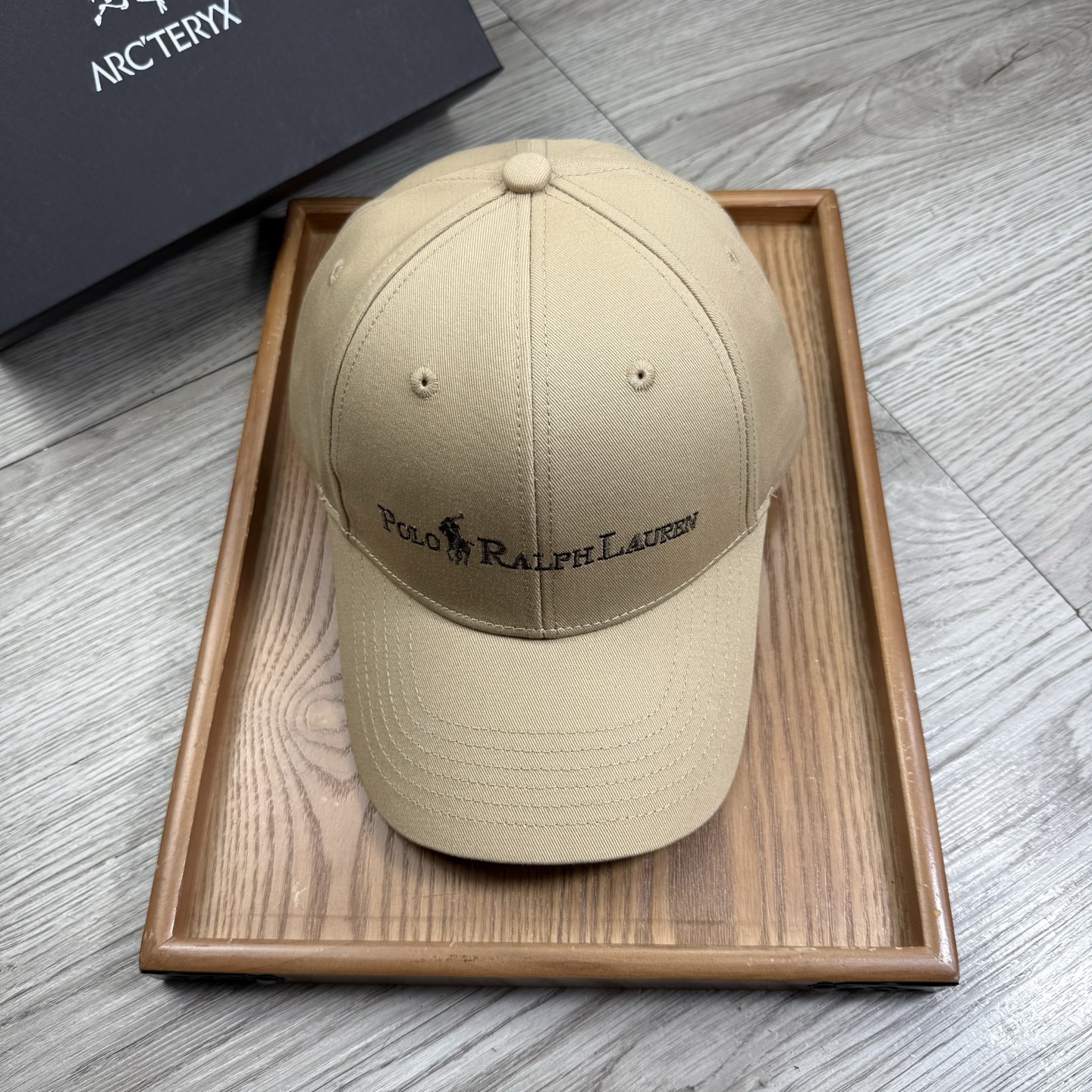 。POLO。【配防尘袋】新品棒球帽！材质：纯棉！透气性好！春天挡风，夏天防晒必备单品！颜色大气！款式新颖