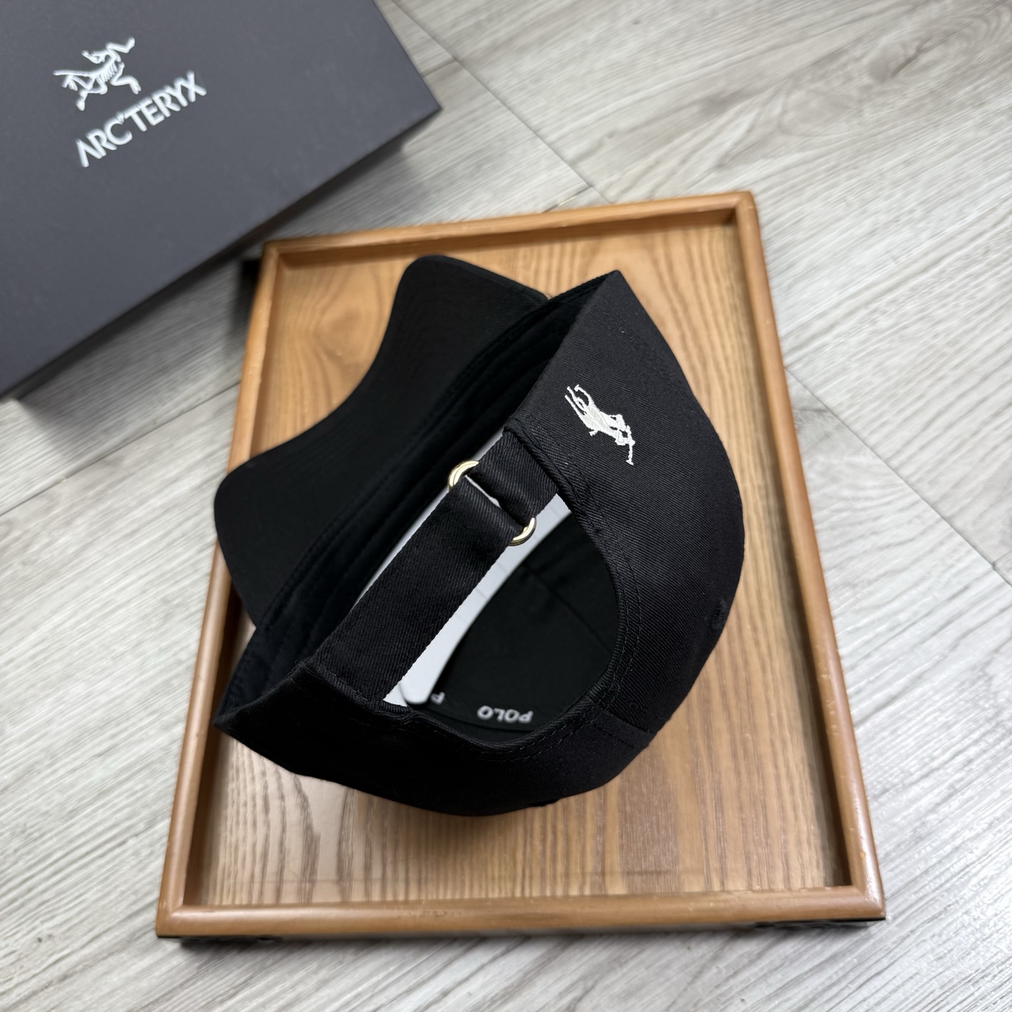 。POLO。【配防尘袋】新品棒球帽！材质：纯棉！透气性好！春天挡风，夏天防晒必备单品！颜色大气！款式新颖