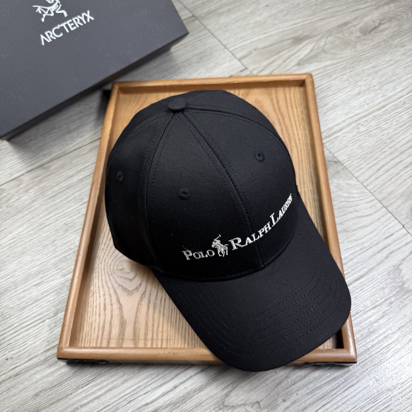 。POLO。【配防尘袋】新品棒球帽！材质：纯棉！透气性好！春天挡风，夏天防晒必备单品！颜色大气！款式新颖