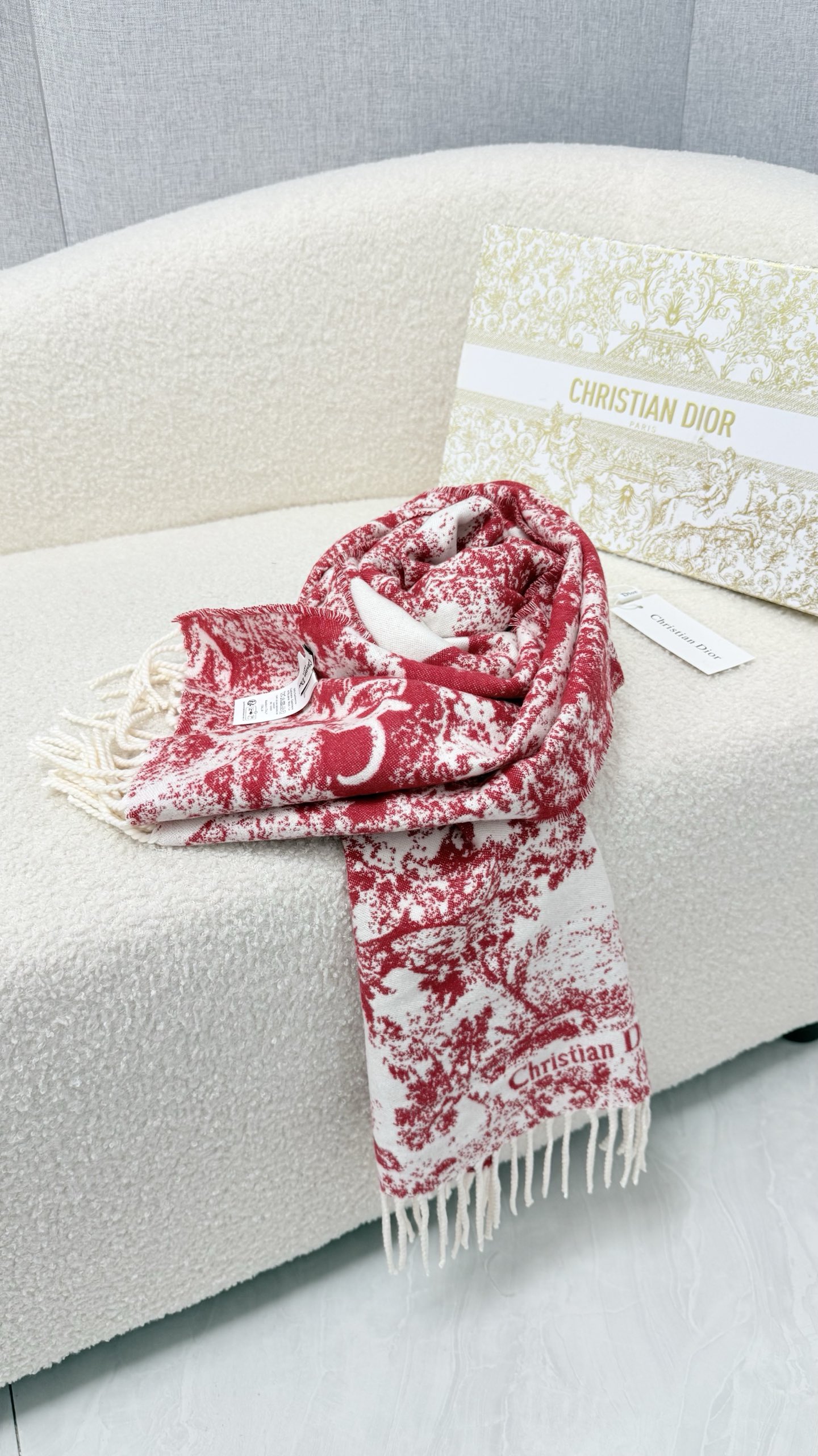 🆕 P🆕 。D家。【原始森林生态图】纯粹的高级和时髦感!太有品味了!!好看死了,质感有腔调!57%羊绒加43%羊毛!完美 🆕 P🆕 。D家。【原始森林生态图】纯粹的高级和时髦感!太有品味了!!好看死了,质感有腔调!57%羊绒加43%羊毛!完美