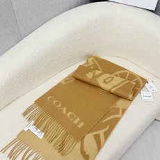 🆕 P🆕 。蔻驰。【双面围巾】感觉有了它真心不会再爱了.QC手里扣下的.真正专柜正品.全部今年最新logo最新防伪.每一 🆕 P🆕 。蔻驰。【双面围巾】感觉有了它真心不会再爱了.QC手里扣下的.真正专柜正品.全部今年最新logo最新防伪.每一