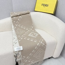 🆕 P🆕 。F家。【高克重-双面围巾】免代购!极品!灰常厚实!Fendi今年最火的围巾!全世界都在抢的老花FF字母款!主 🆕 P🆕 。F家。【高克重-双面围巾】免代购!极品!灰常厚实!Fendi今年最火的围巾!全世界都在抢的老花FF字母款!主