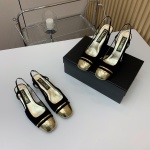 Chanel Shoes Sandals Find replica
 Genuine Leather Sheepskin