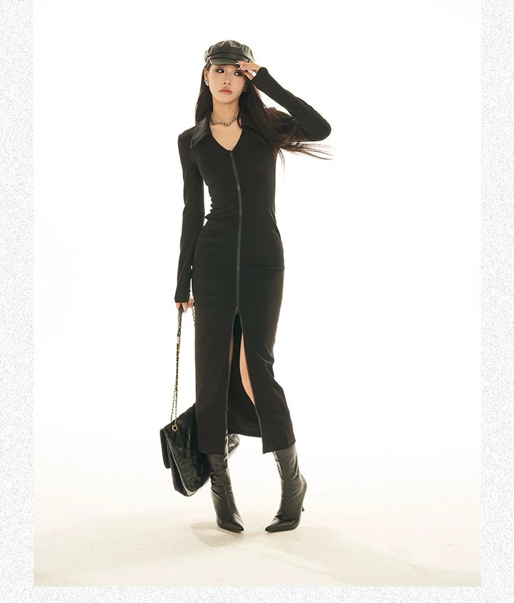High-Quality Women’s Clothes: Long-Sleeved Skirts and Bras in Various Sizes and Colors. - 图片 3