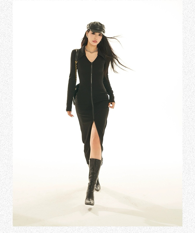 High-Quality Women’s Clothes: Long-Sleeved Skirts and Bras in Various Sizes and Colors. - 图片 2