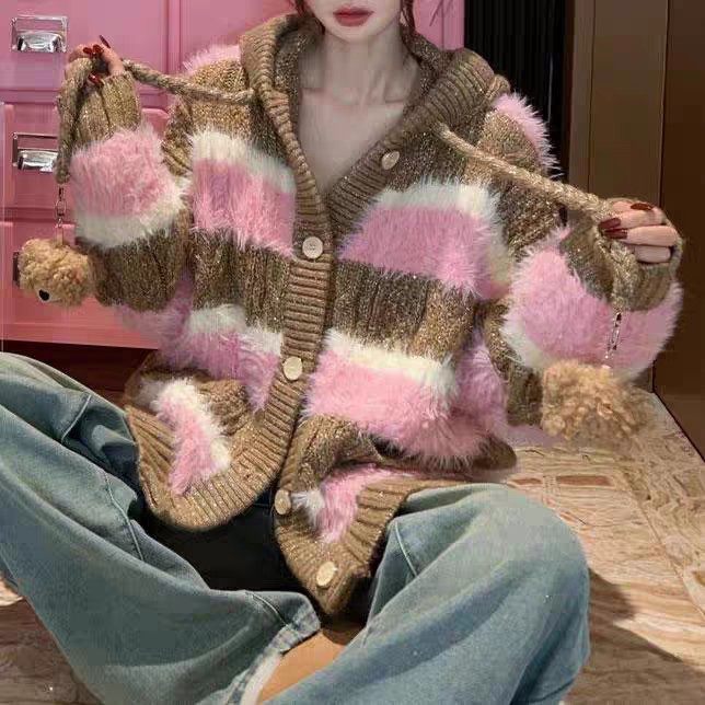 High-End Quality Female Suit with Wool and Tan-Printing Design by 13demarzo1