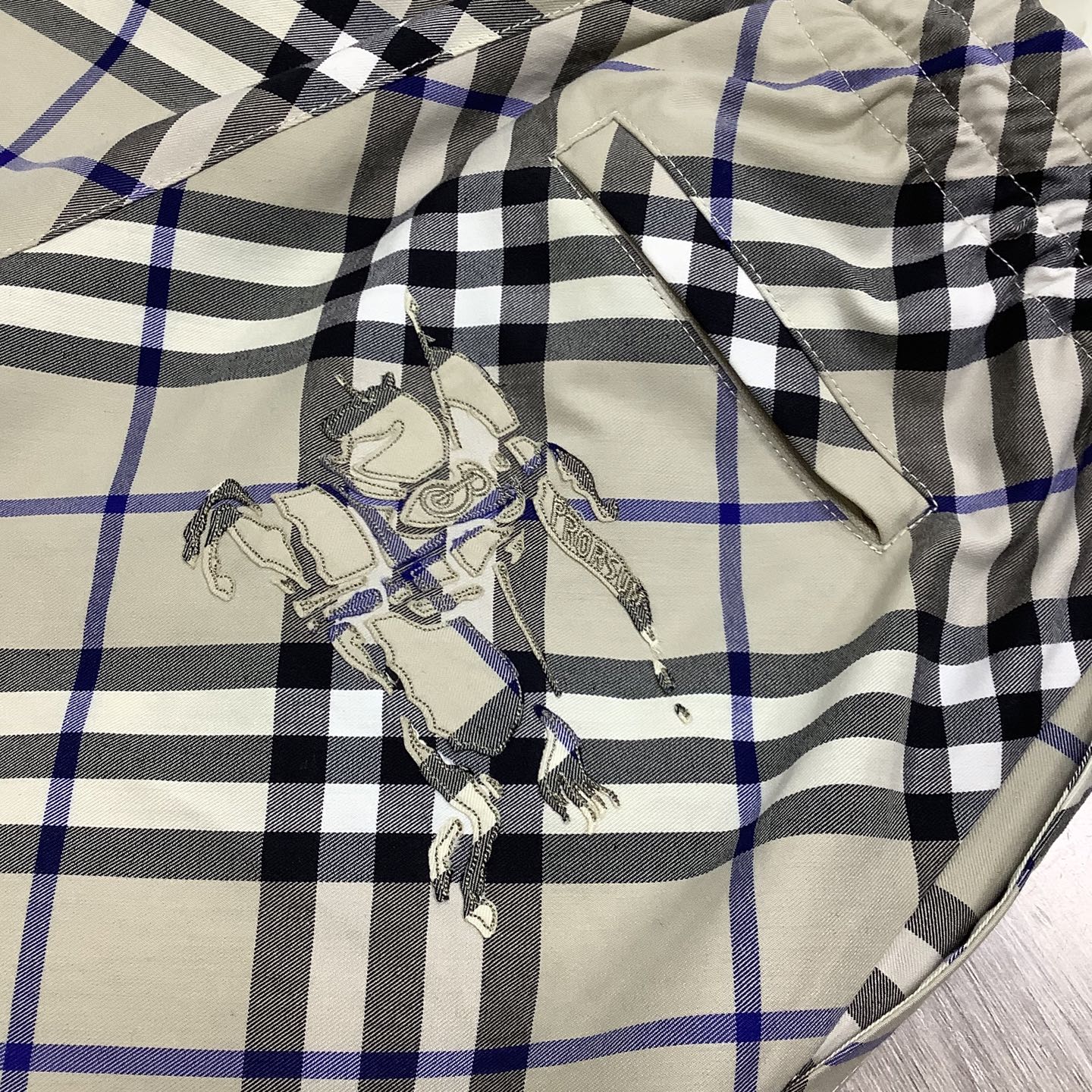 High-Quality Women’s Clothes: Summer T-Shirts with Heavy Embroidery and Stylish Fabrics - 图片 8