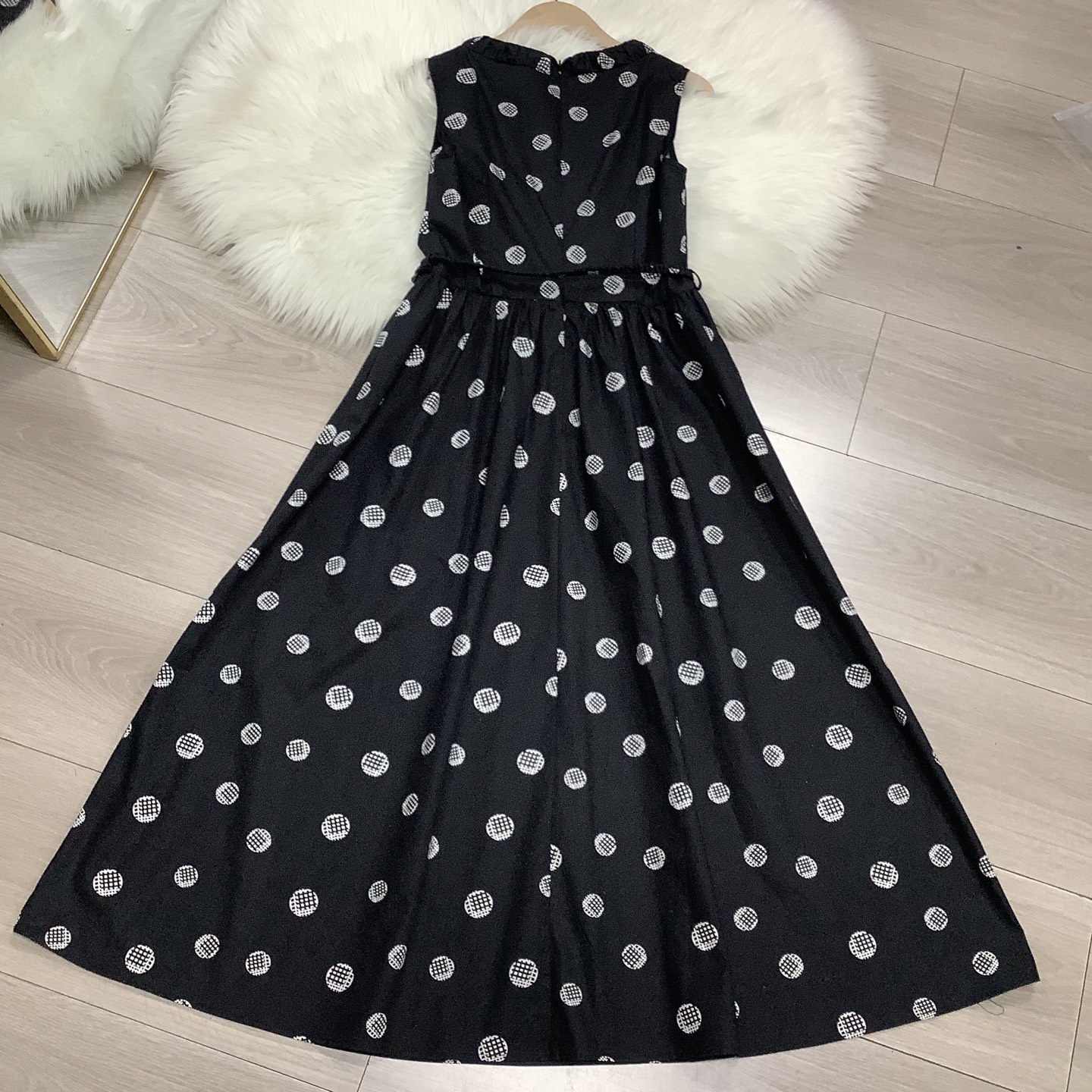 “Max & Mara’s High-Quality Women’s Clothes for Summer in Pure Cotton” - 图片 6