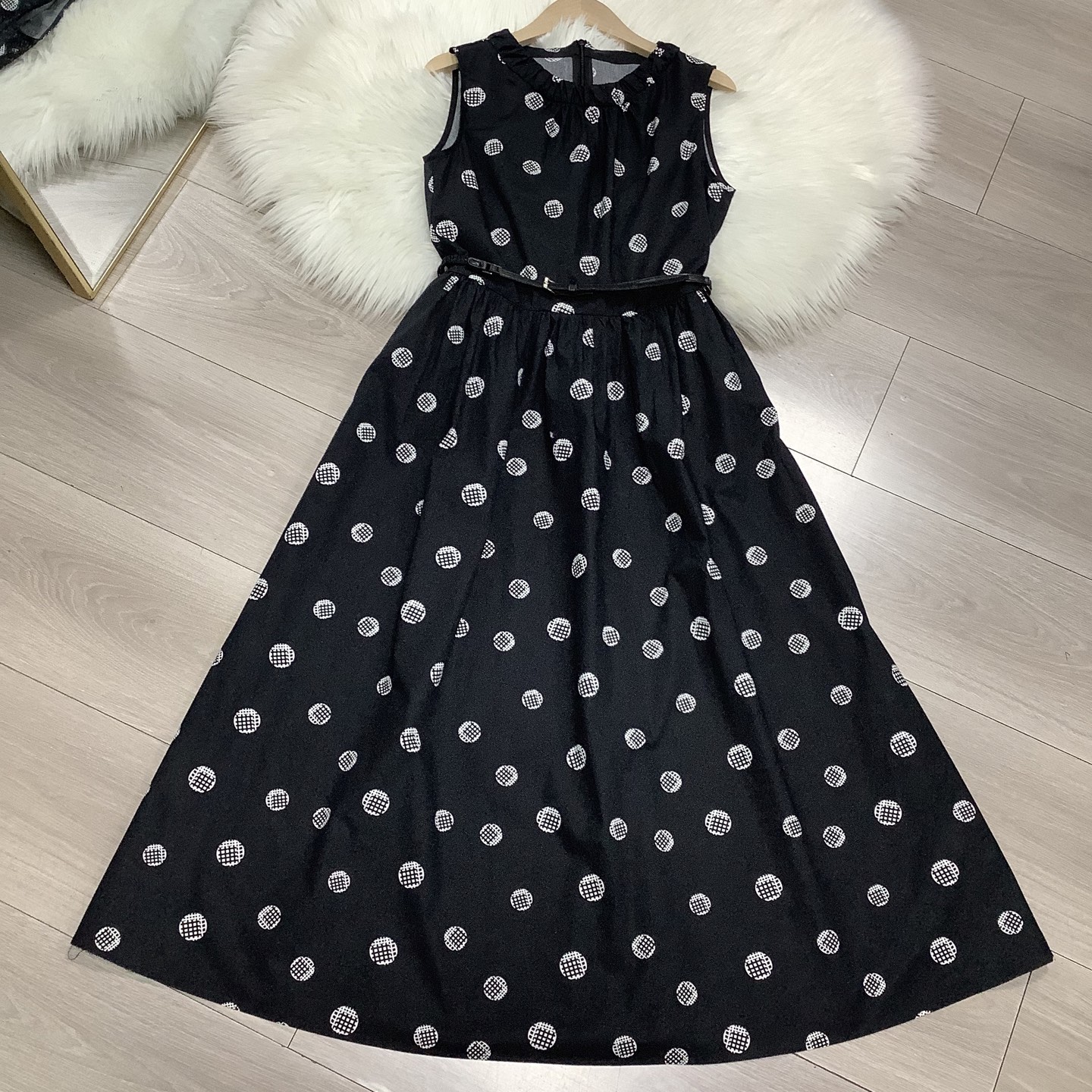 “Max & Mara’s High-Quality Women’s Clothes for Summer in Pure Cotton” - 图片 5