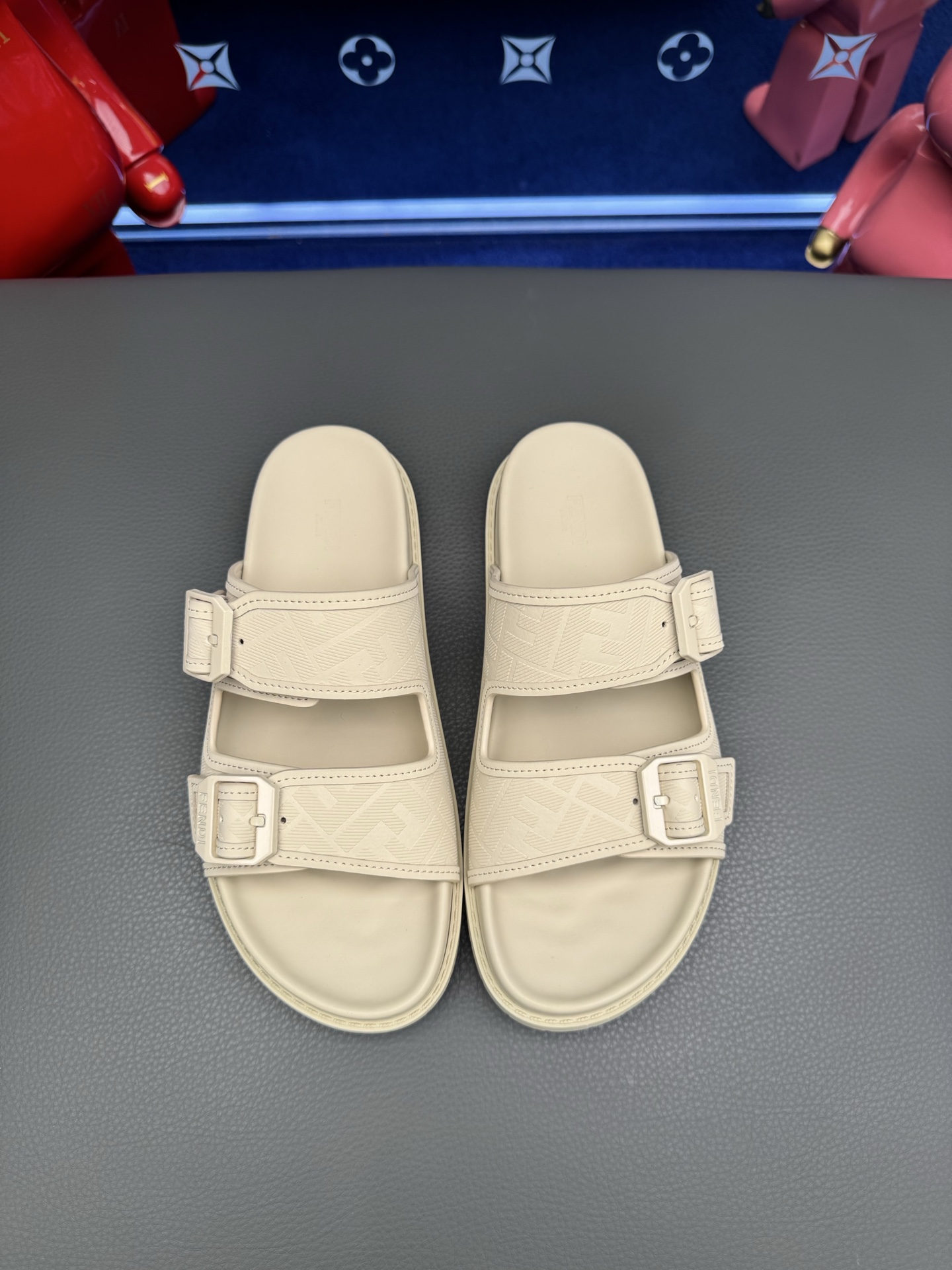 펜디 신발 122121 Fendi Shoes