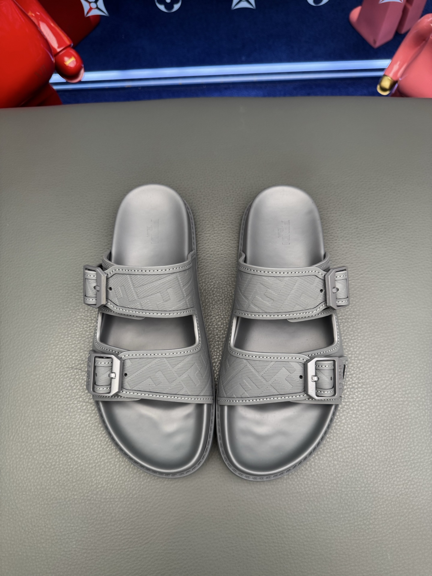 펜디 신발 122122 Fendi Shoes