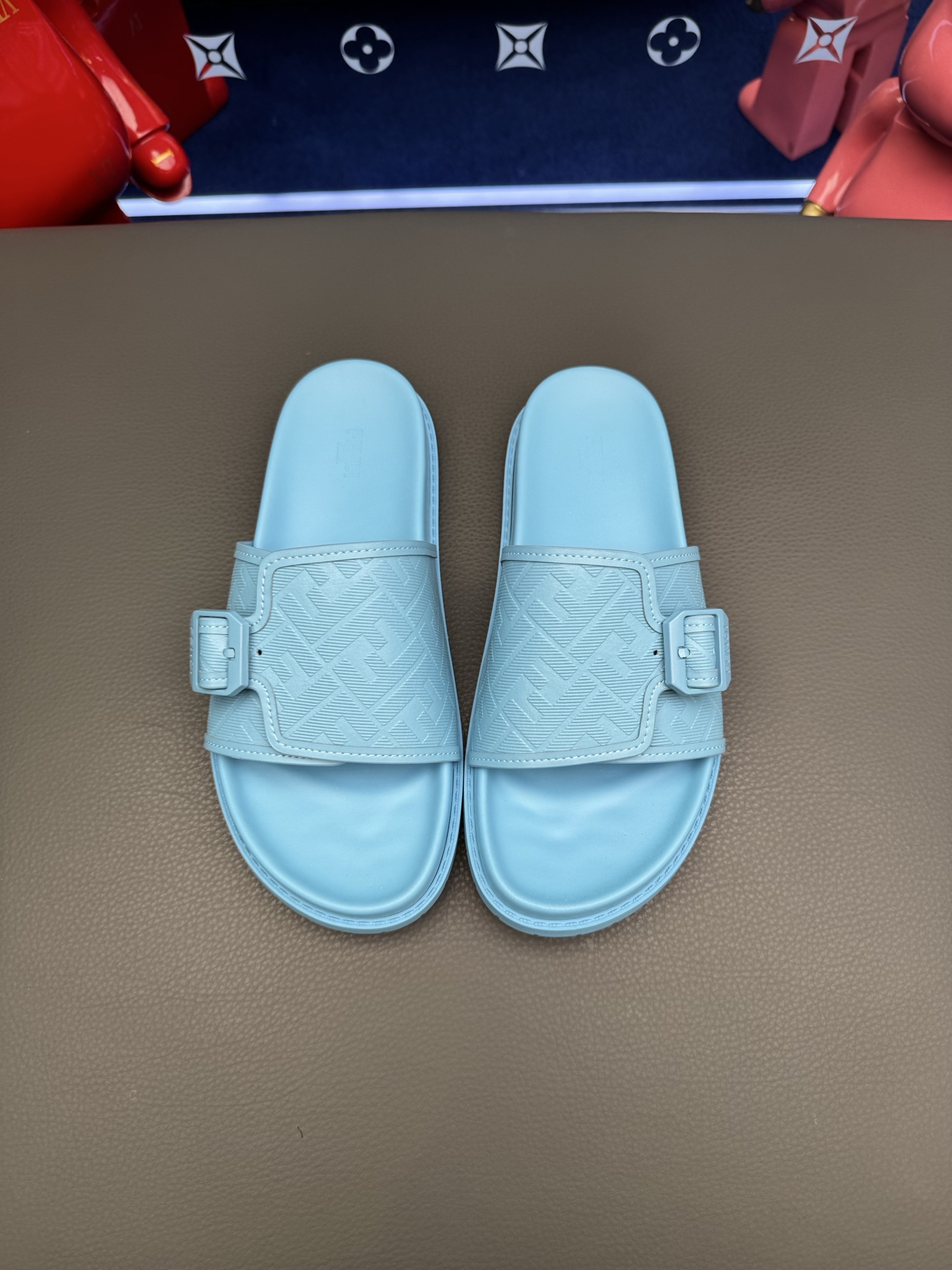 펜디 신발 122118 Fendi Shoes