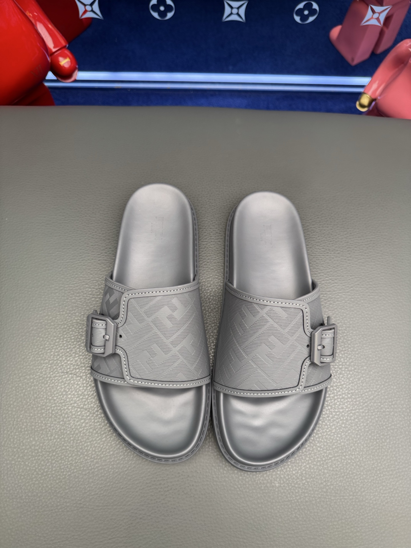 펜디 신발 122117 Fendi Shoes