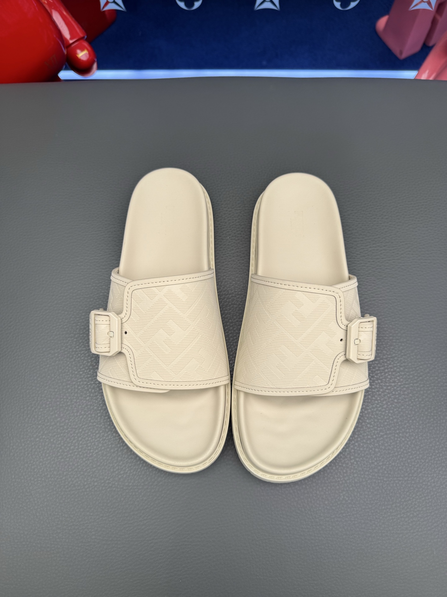 펜디 신발 122115 Fendi Shoes