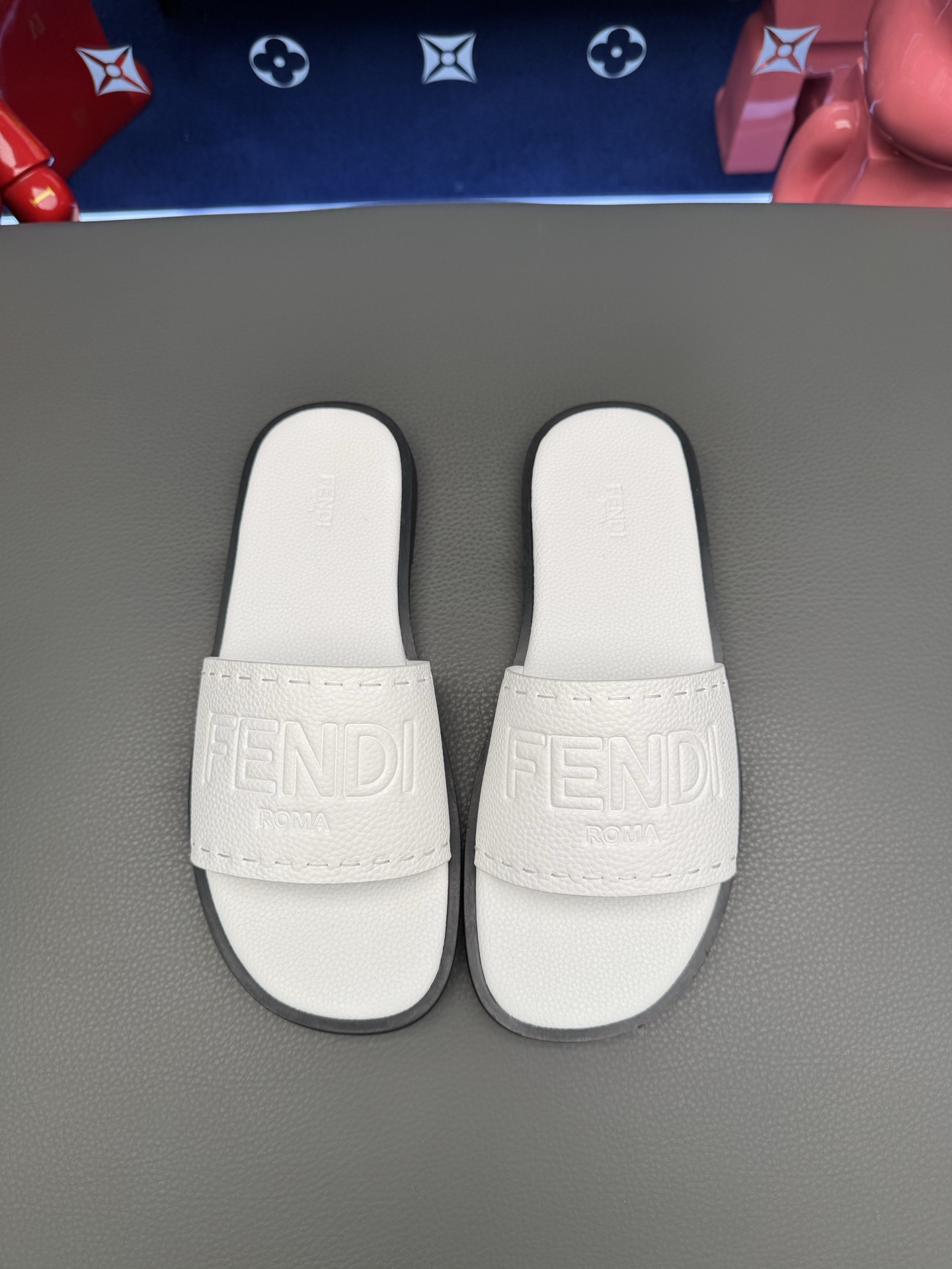 펜디 신발 122109 Fendi Shoes