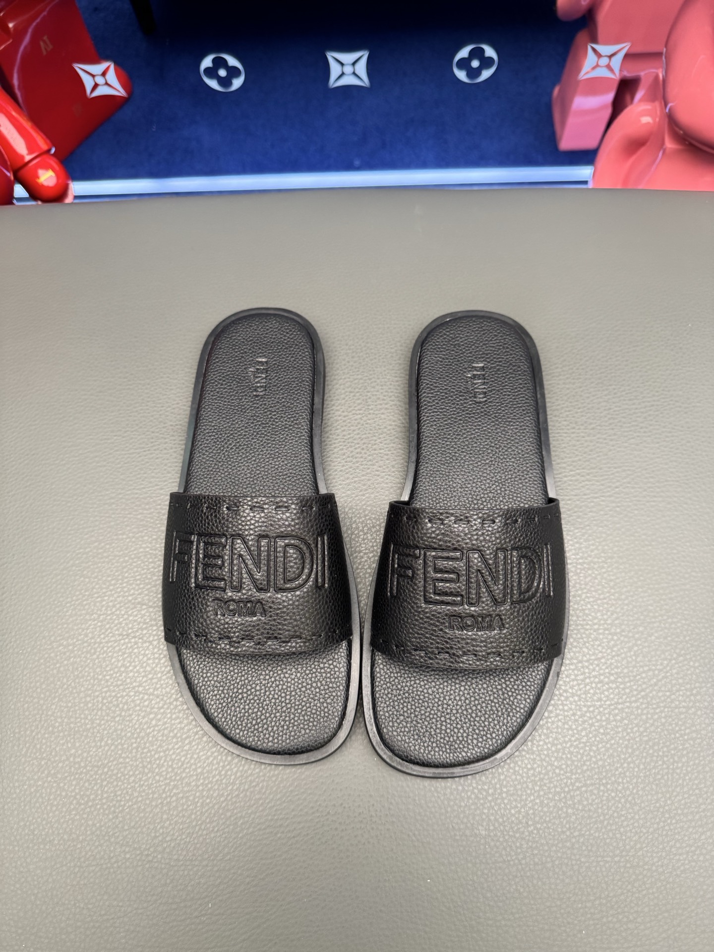펜디 신발 122110 Fendi Shoes