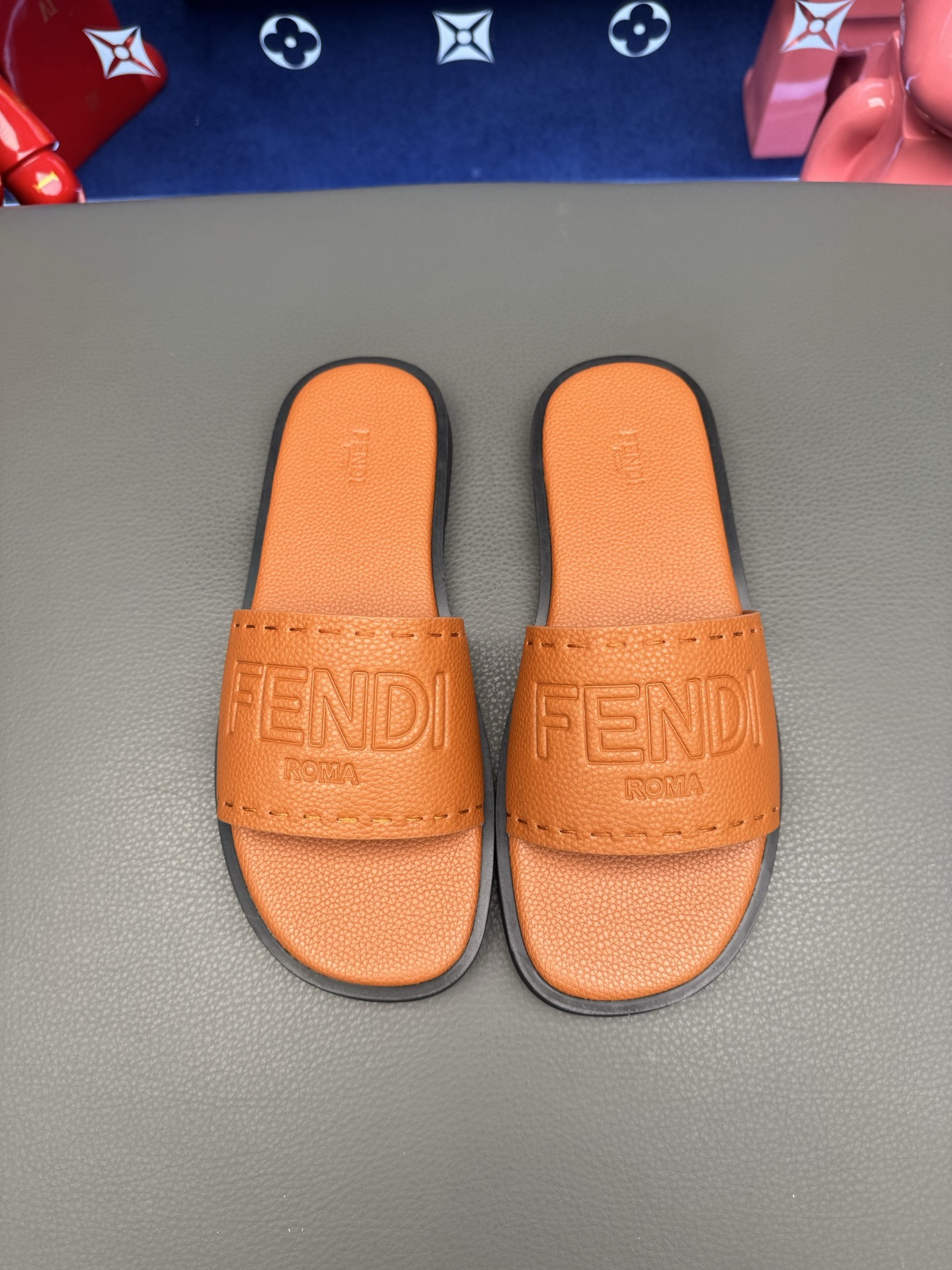 펜디 신발 122111 Fendi Shoes