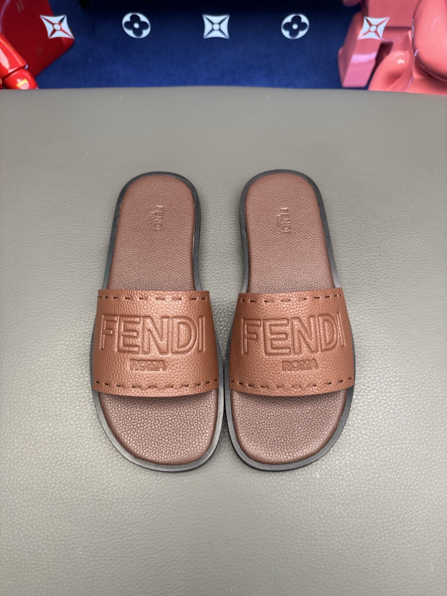 펜디 신발 122112 Fendi Shoes