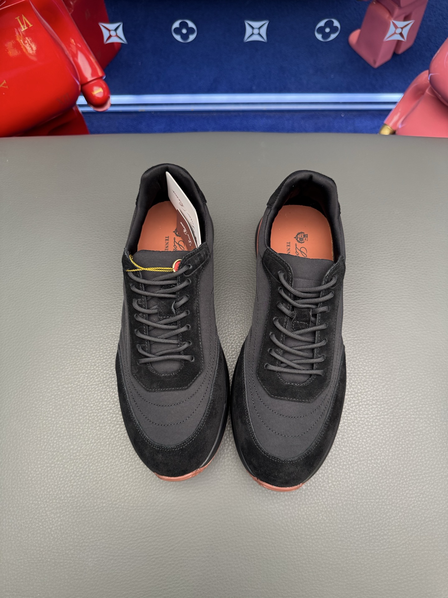 NO:778891,2026 LP,39-44 38.45 order batch,,loro piana198609092026 LP,39-44 38.45订 批,,loro piana,Men's shoes