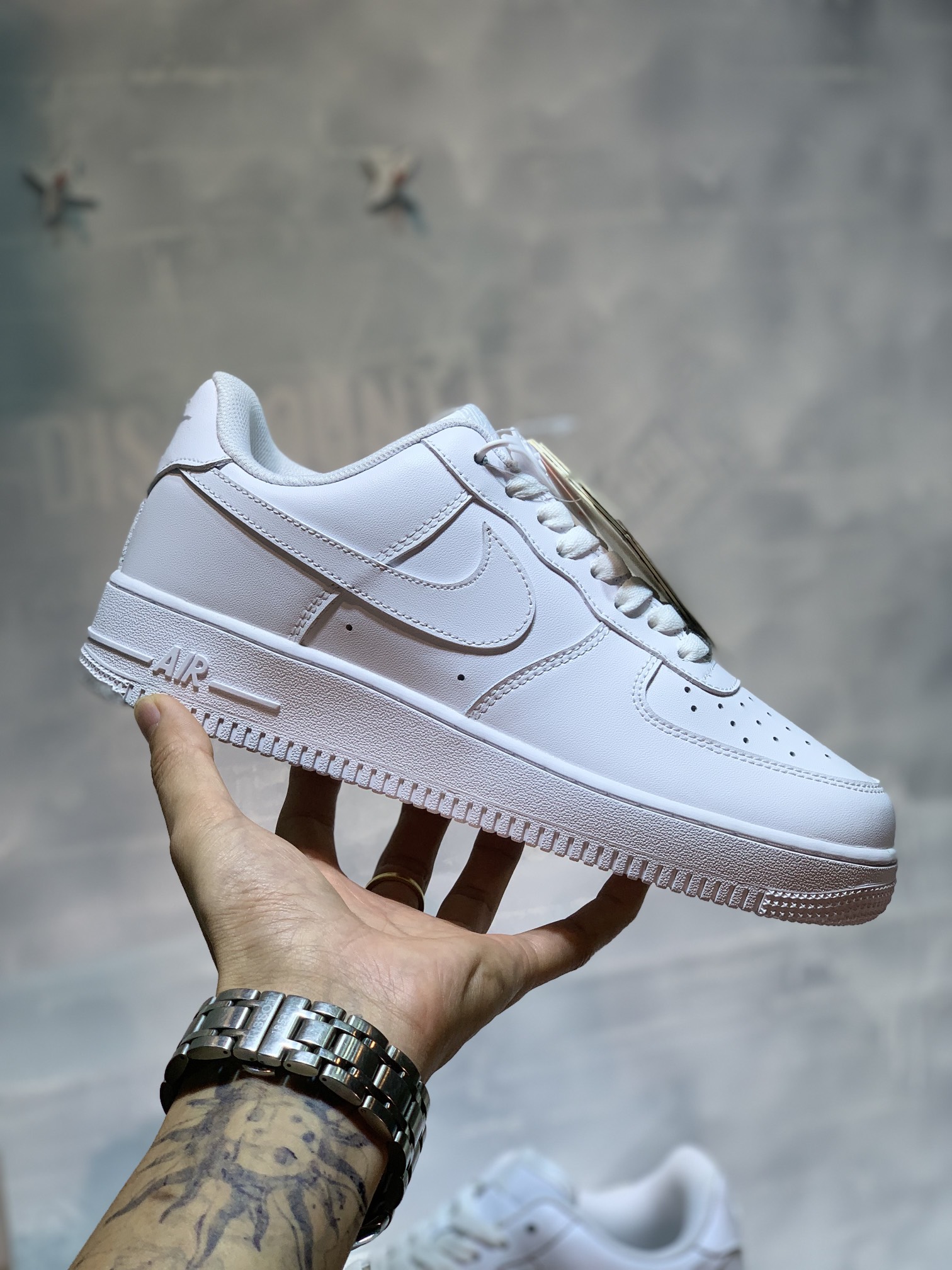 나이키 에어포스 Nike Air Force 28465