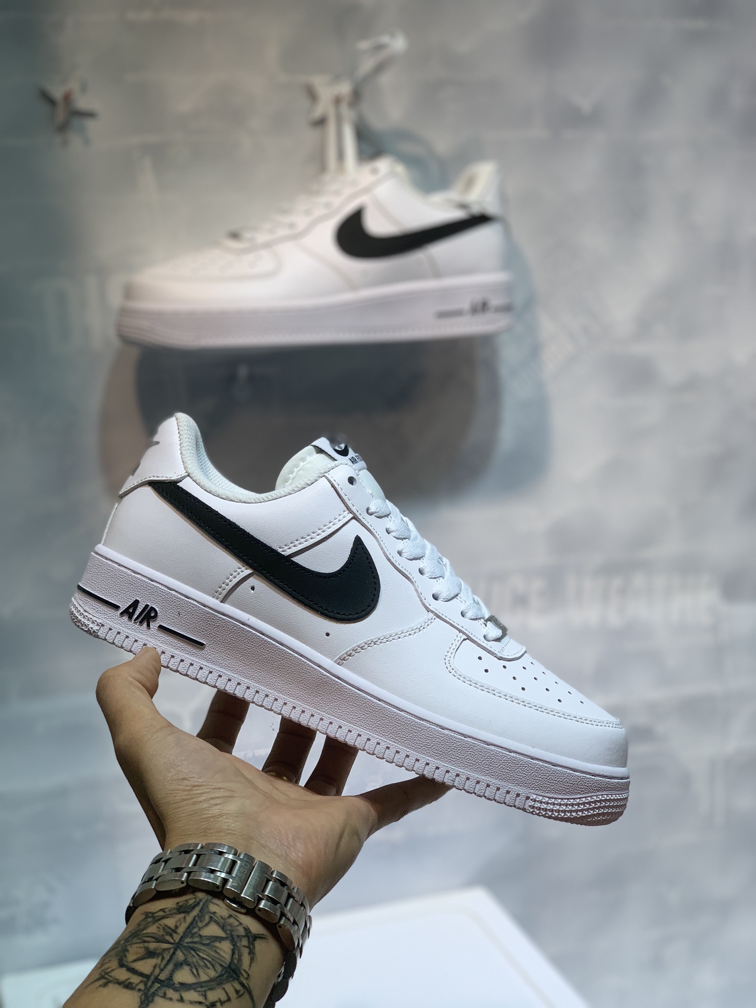나이키 에어포스 Nike Air Force 28476