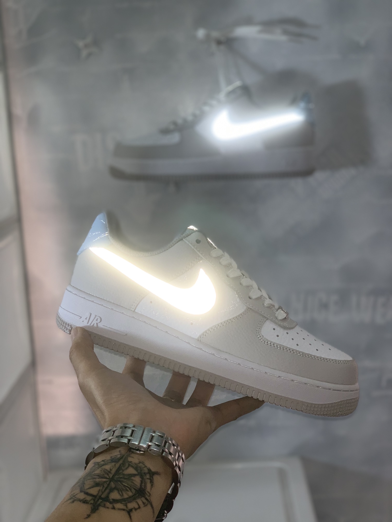 나이키 에어포스 Nike Air Force 28478