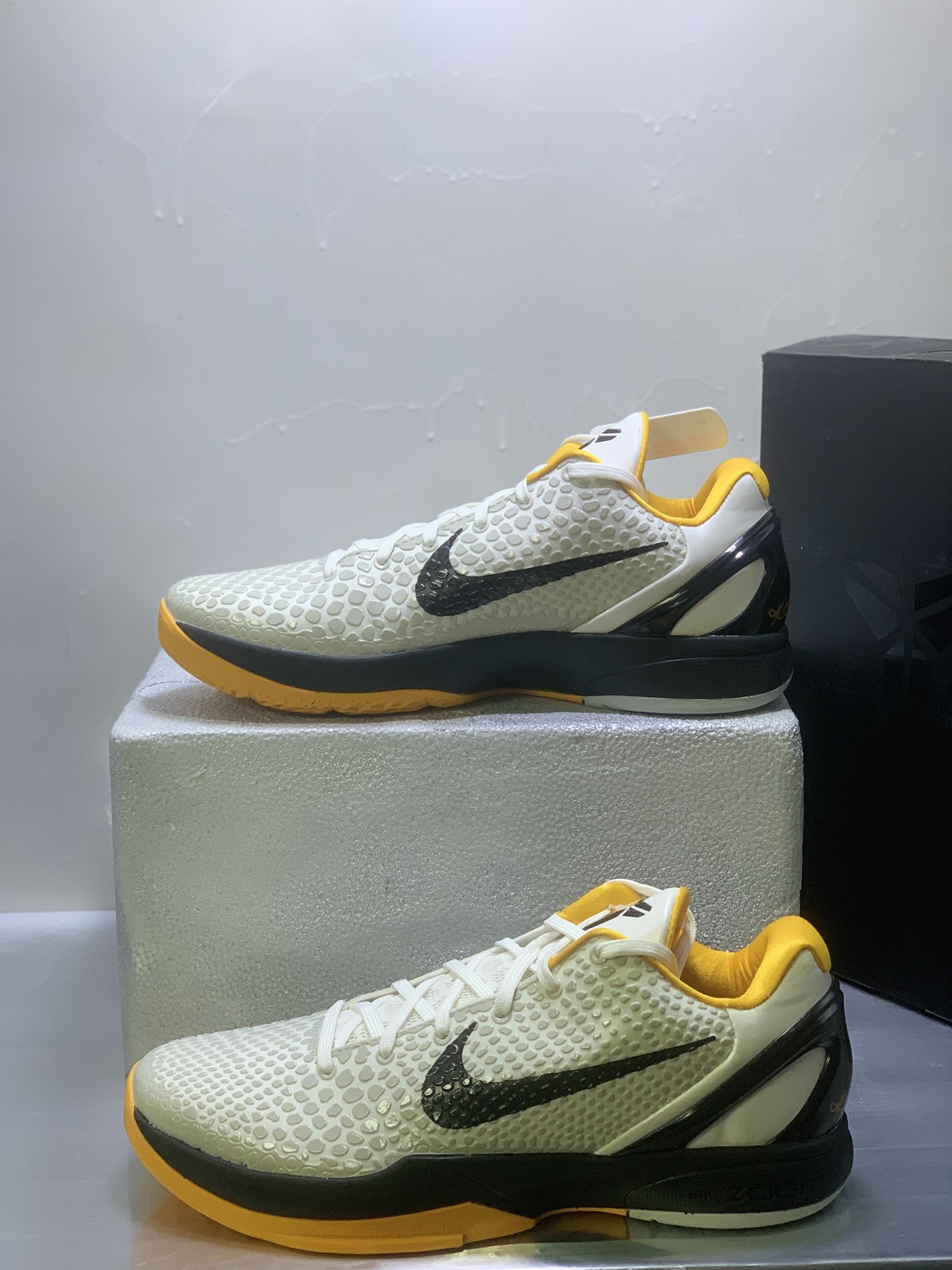 나이키에어줌 줌 코비 6 프로트로 농구화 28133 이미지 3