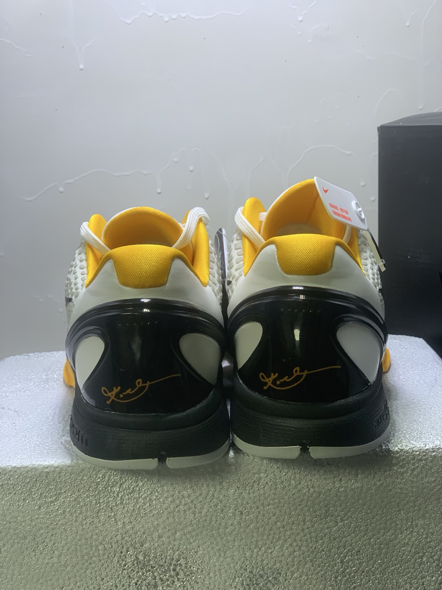나이키에어줌 줌 코비 6 프로트로 농구화 28133 이미지 8